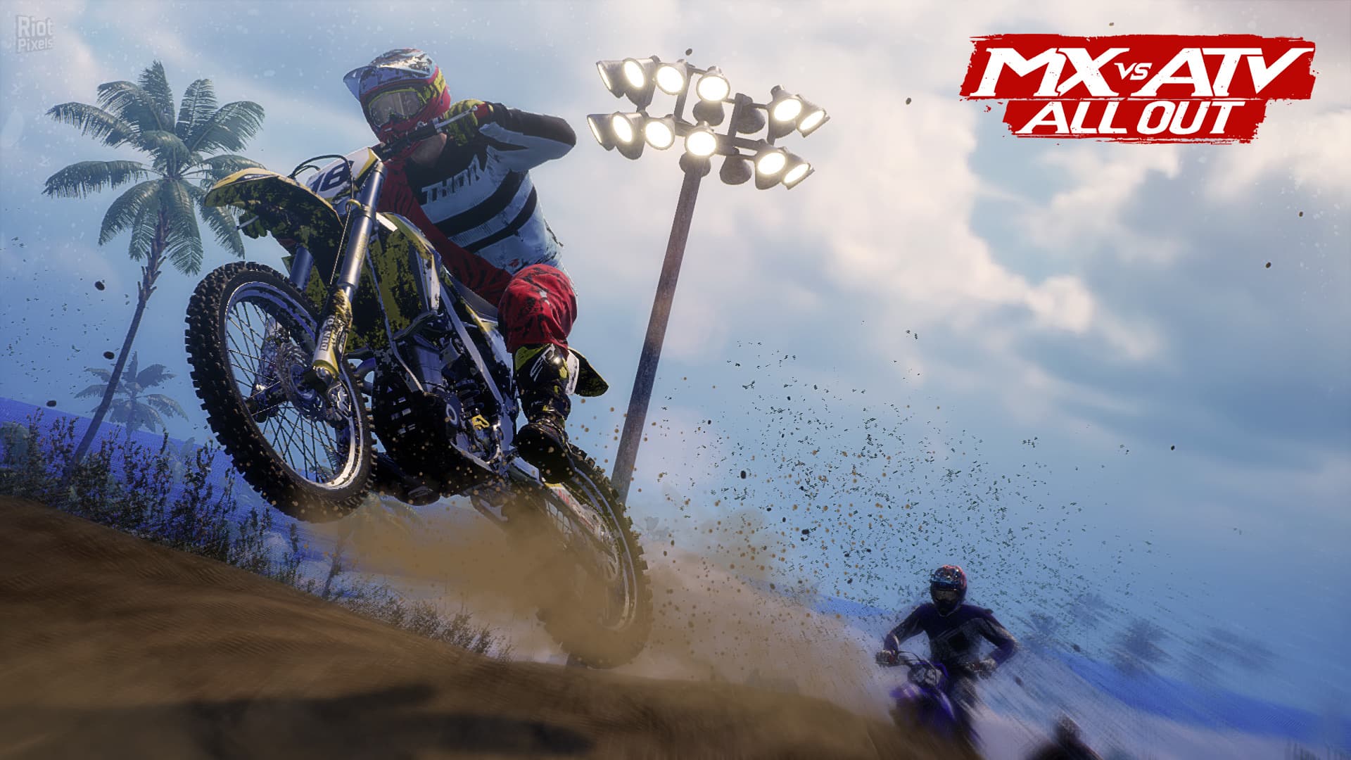 MX vs. ATV All Out – v2.9.6 HotFix + 37 DLCs screenshot 6
