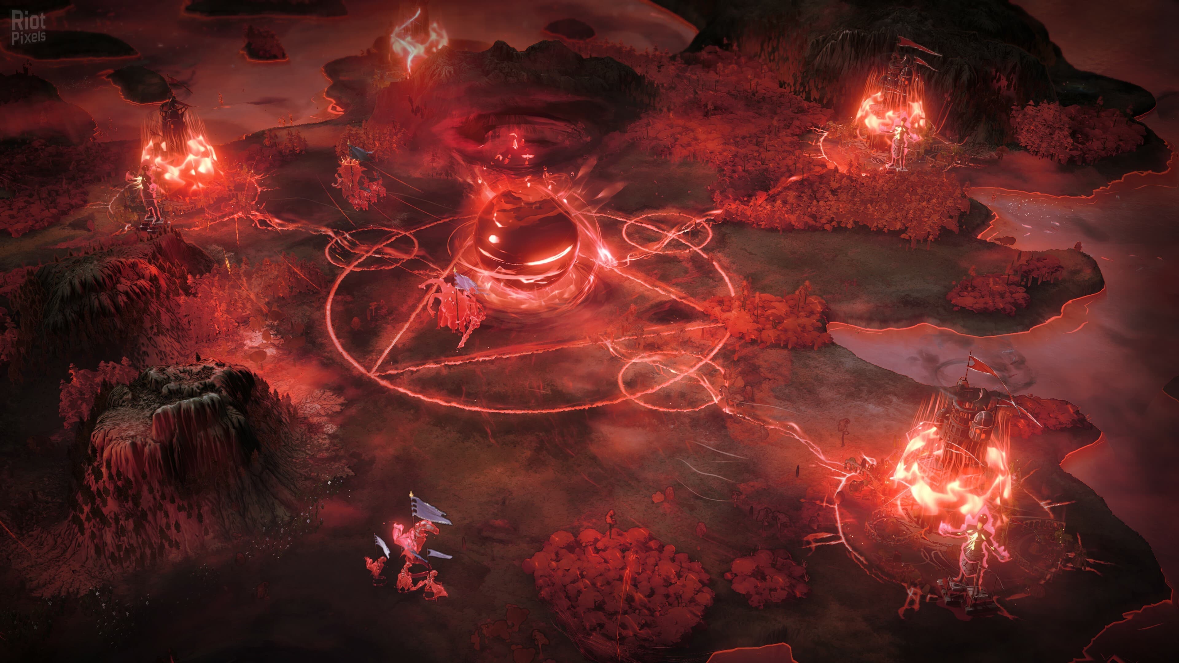 Songs of Silence: Supporter Edition, v1.9.0-d.9778 + 11 DLCs/Bonuses screenshot 6