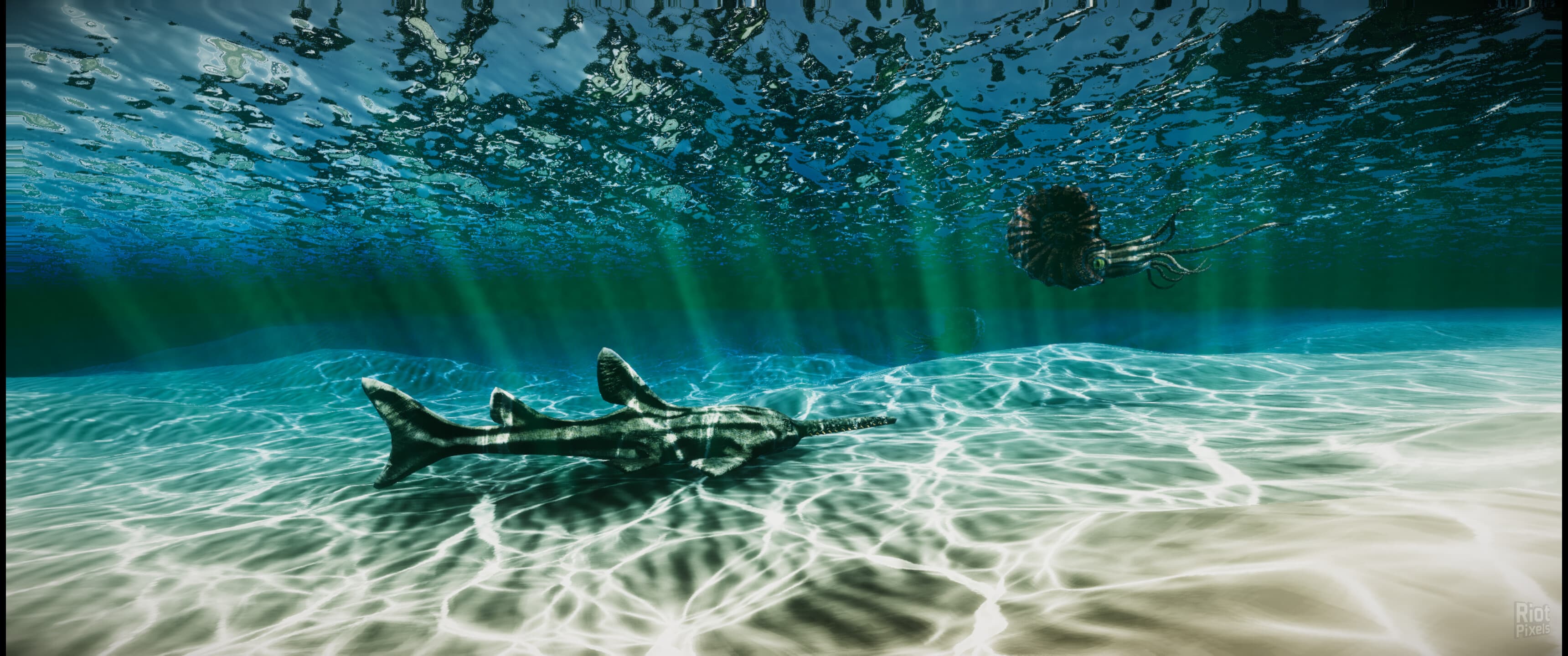 Dinosaur Simulator screenshot 3