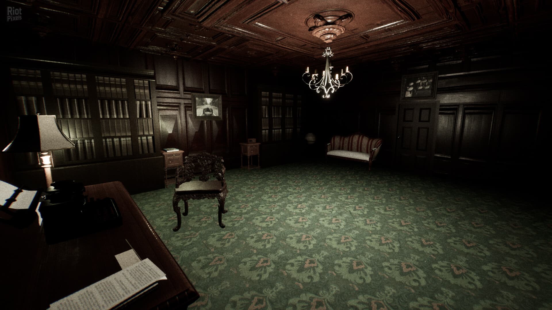 Do Not Press The Button (Or You’ll Delete The Multiverse) screenshot 3