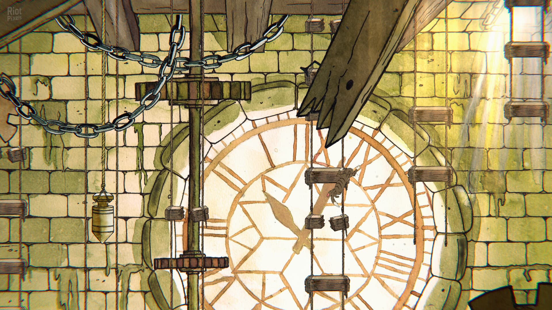 Stars In The Trash: Deluxe Edition – Build 20241208 + Bonus Content screenshot 6