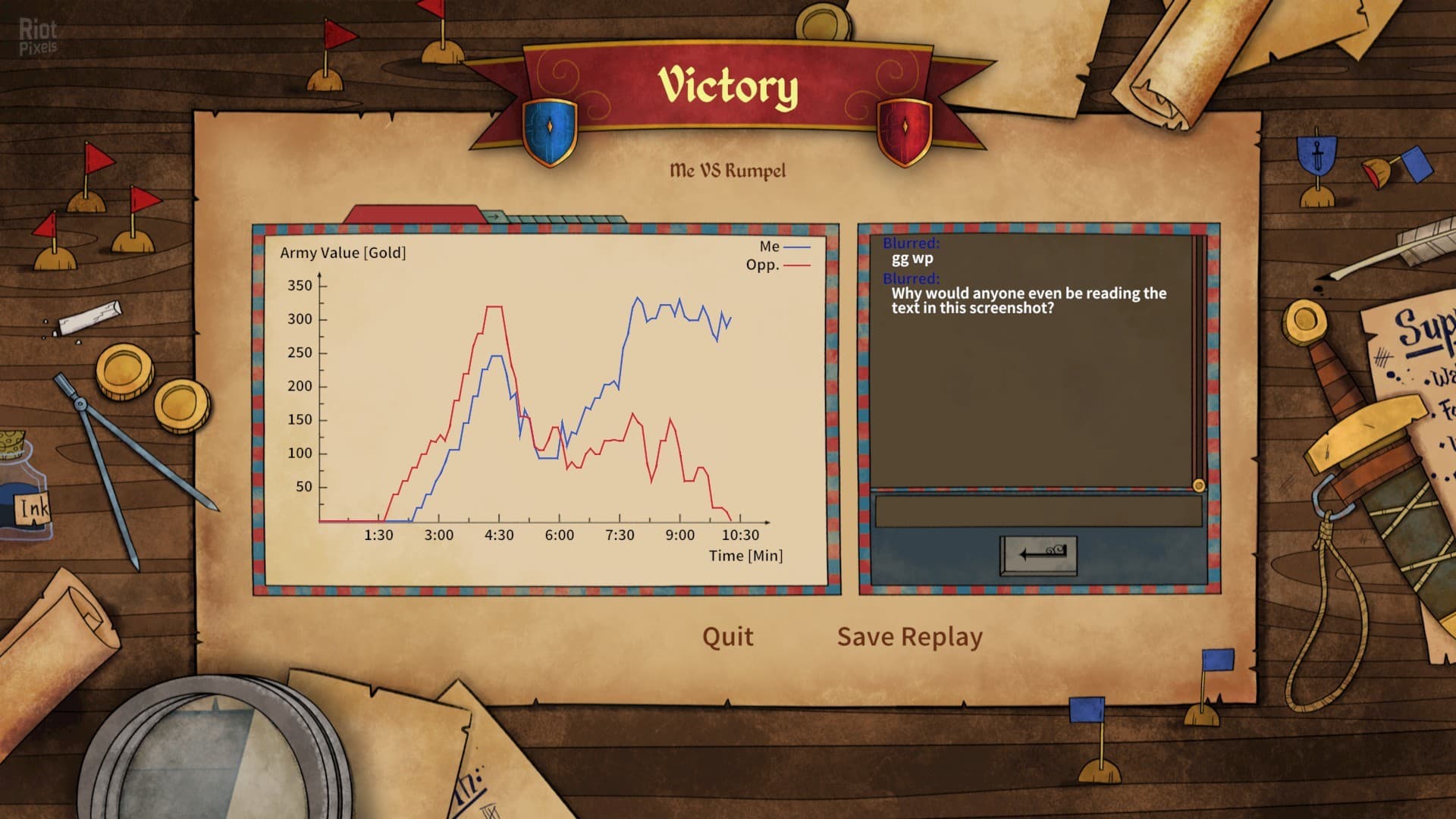Touch Type Tale: Strategic Typing – Deluxe Edition, v1.2.68 + Bonus Content screenshot 4
