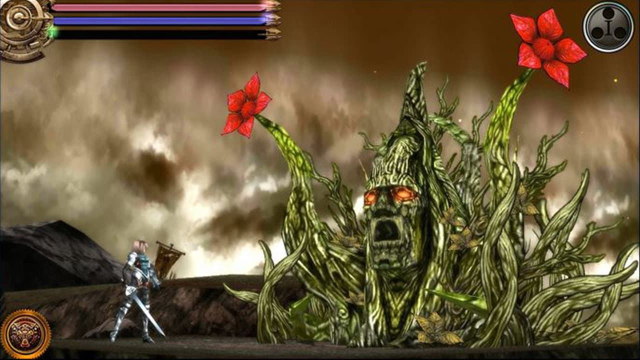 AeternoBlade + 7 DLCs screenshot 2