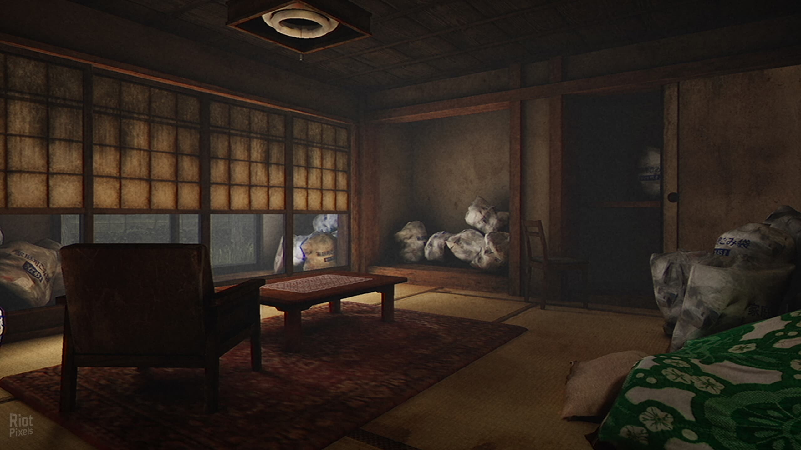 The Kidnap – v1.05 screenshot 1