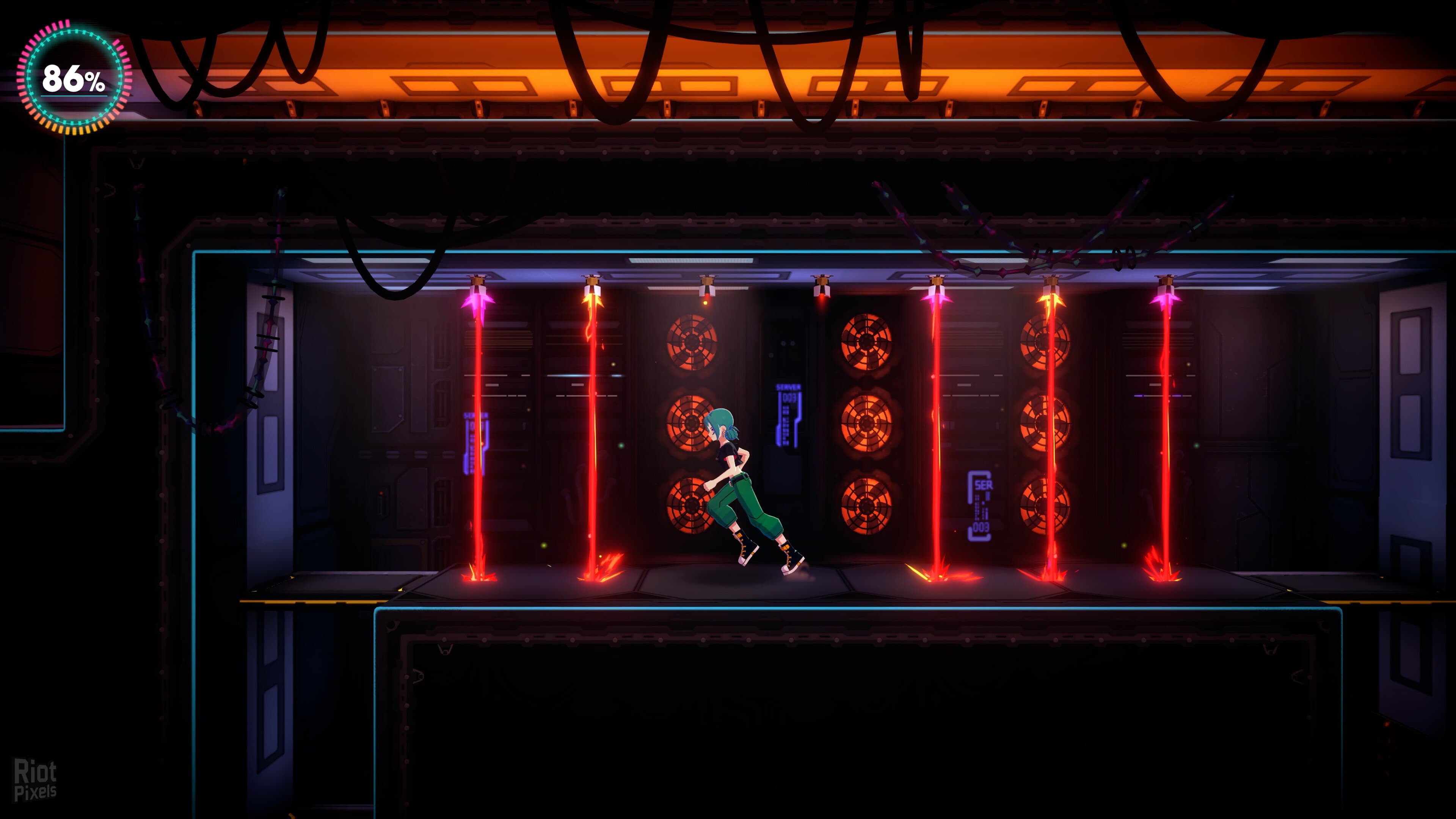 Yars Rising + Soundtrack Bundle, v1.1.0 + Bonus OST screenshot 6