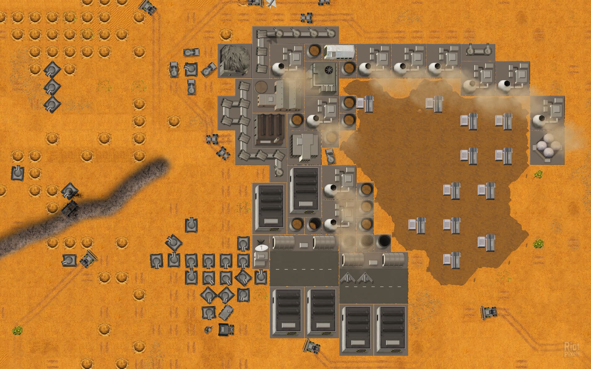 Shrot – v1.2 + Bonus Soundtrack screenshot 4