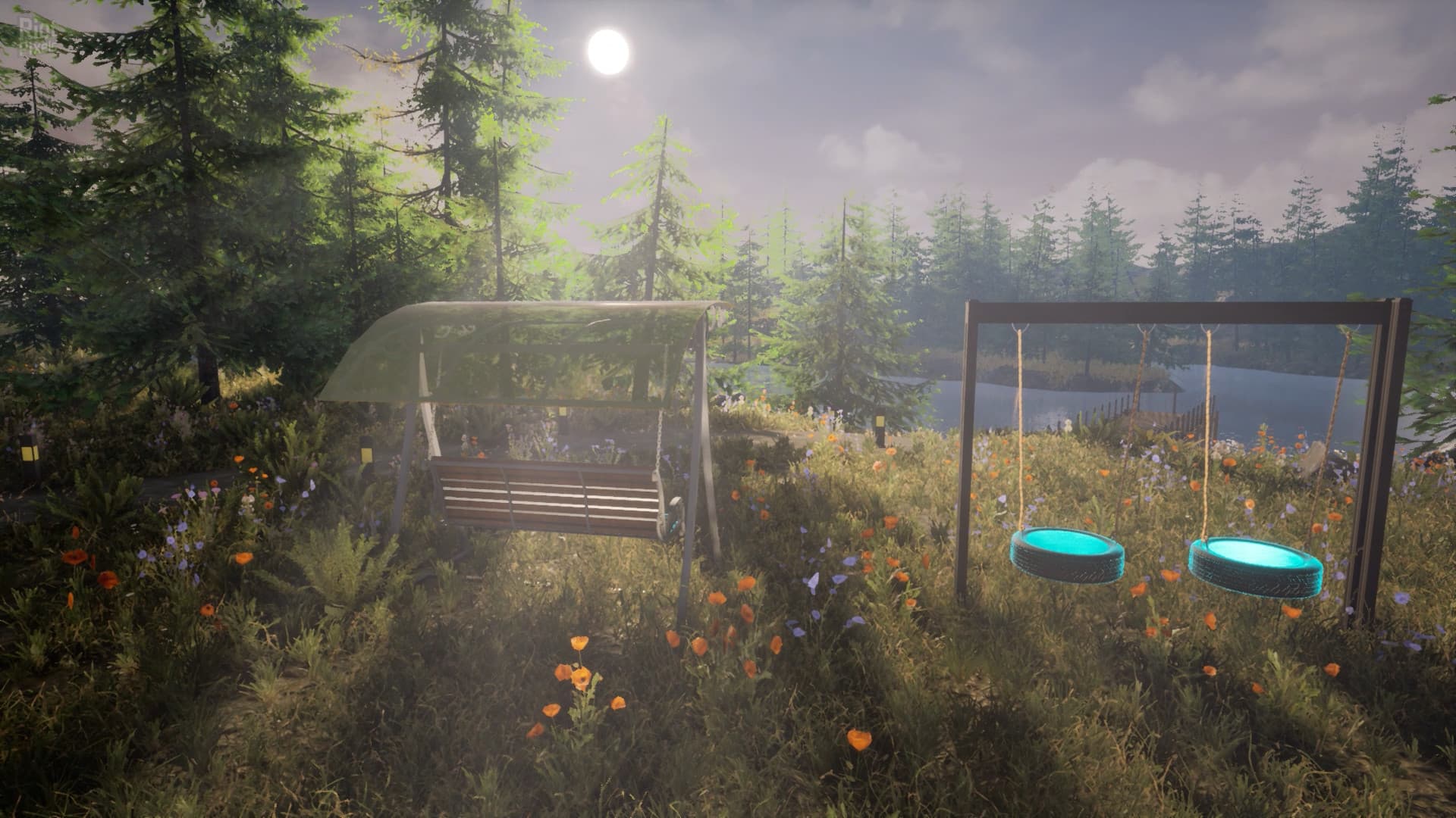 MINDMIST screenshot 4