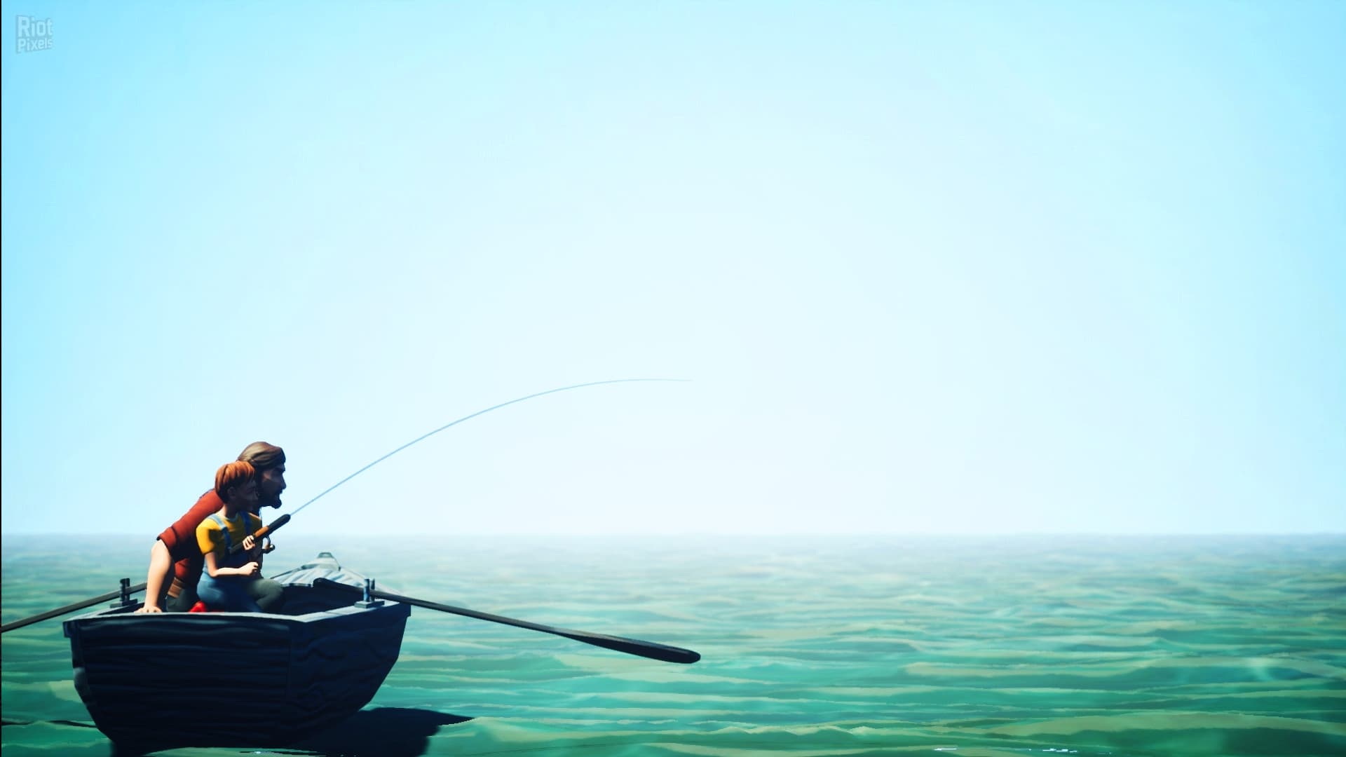 Spiral screenshot 5