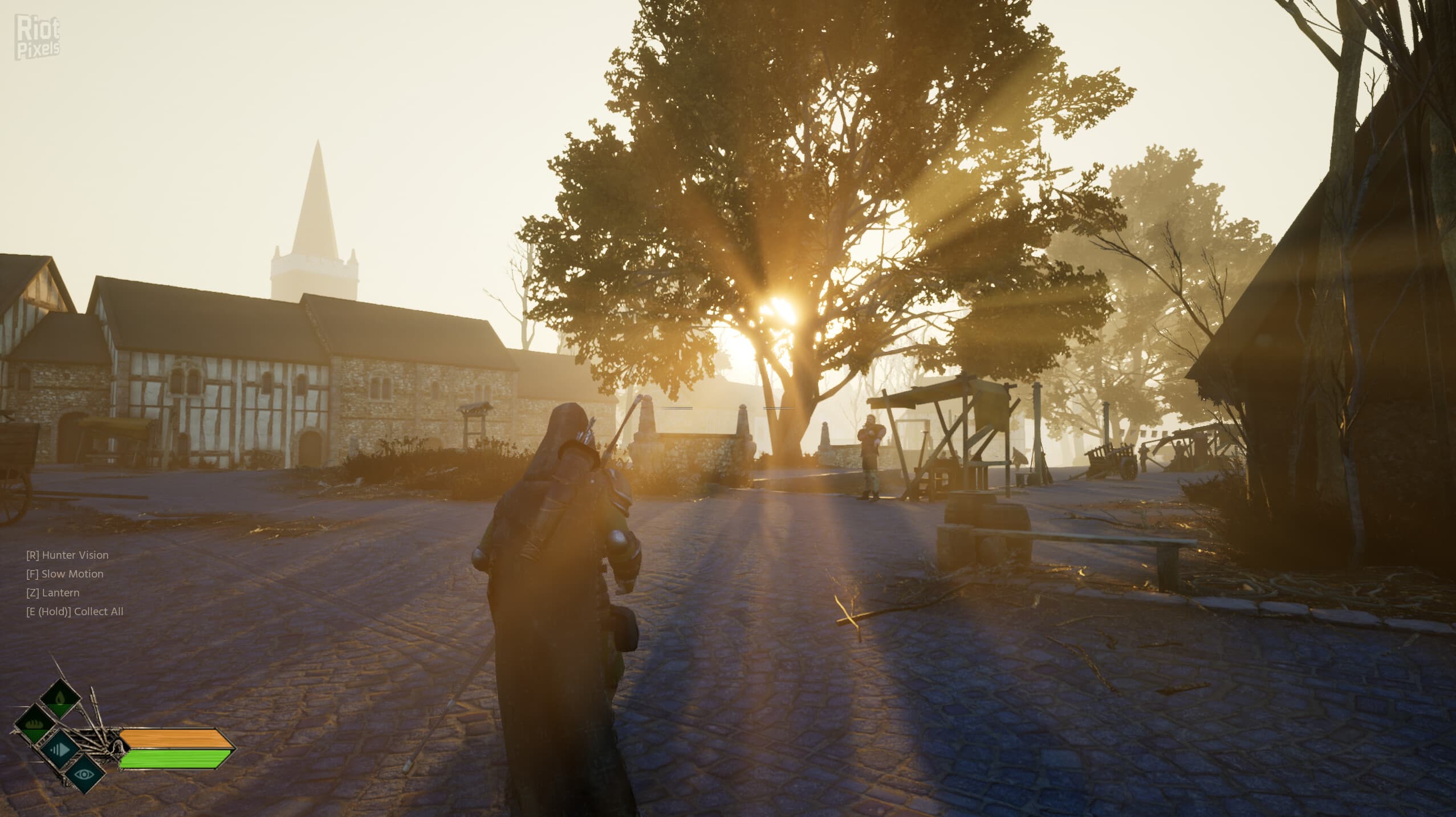 Robin Hood: Sherwood Builders + Windows 7 Fix screenshot 5