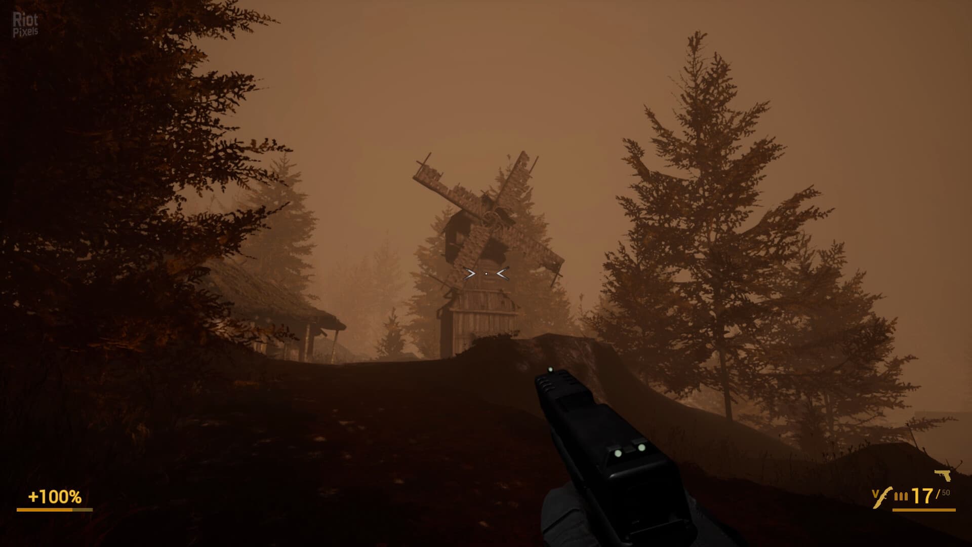 PATHOGEN X – v1.0.0.6 + Windows 7 Fix screenshot 5