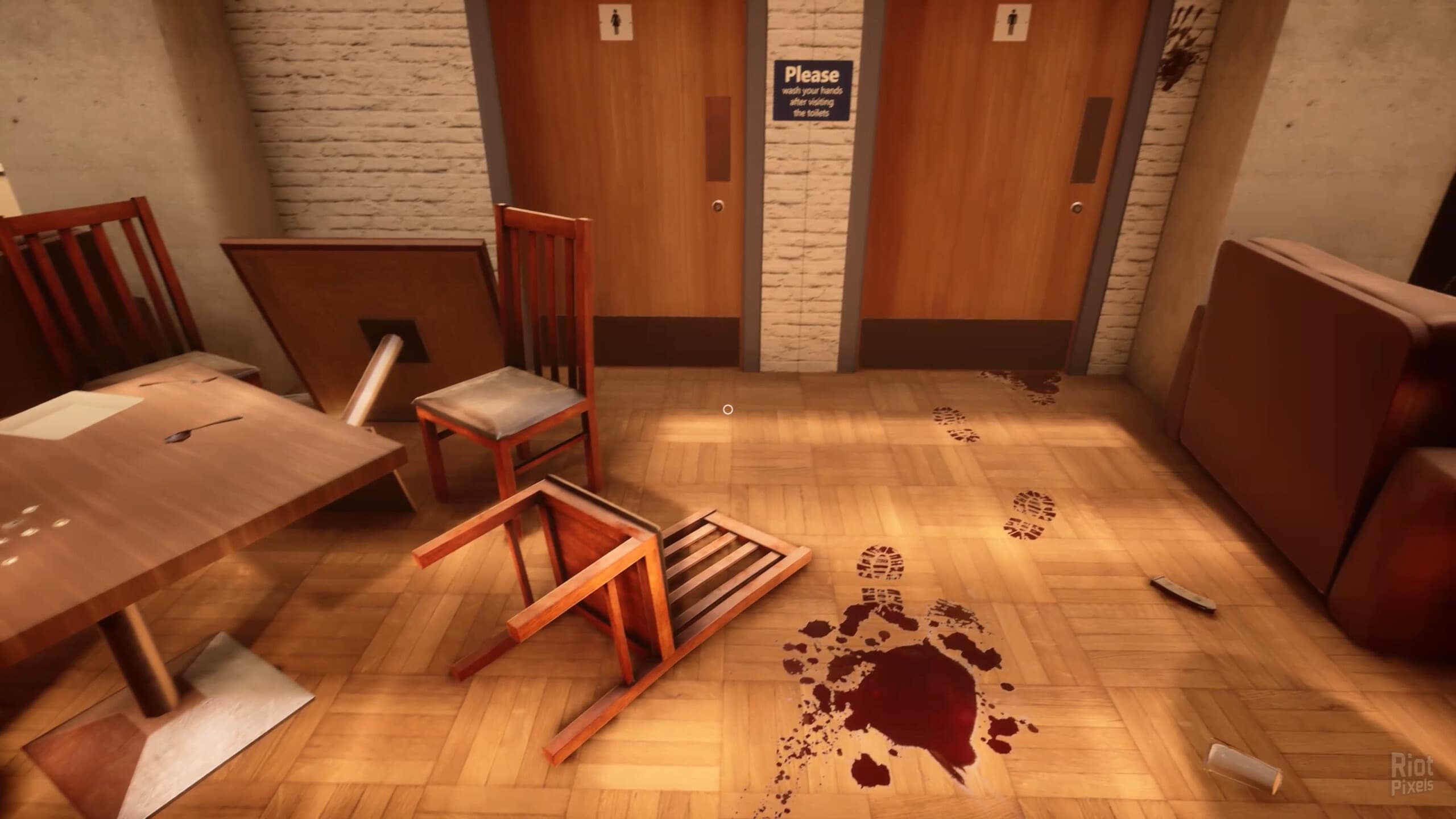 Detective – The Test screenshot 6