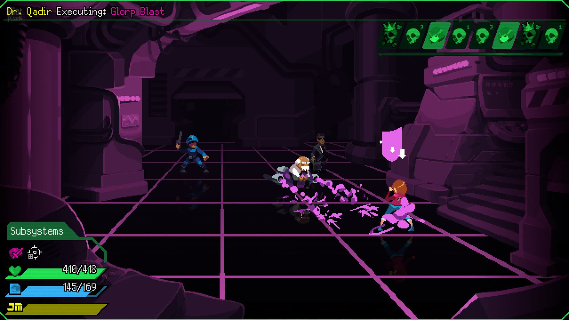 Jack Move – v1.0.2-583 screenshot 1