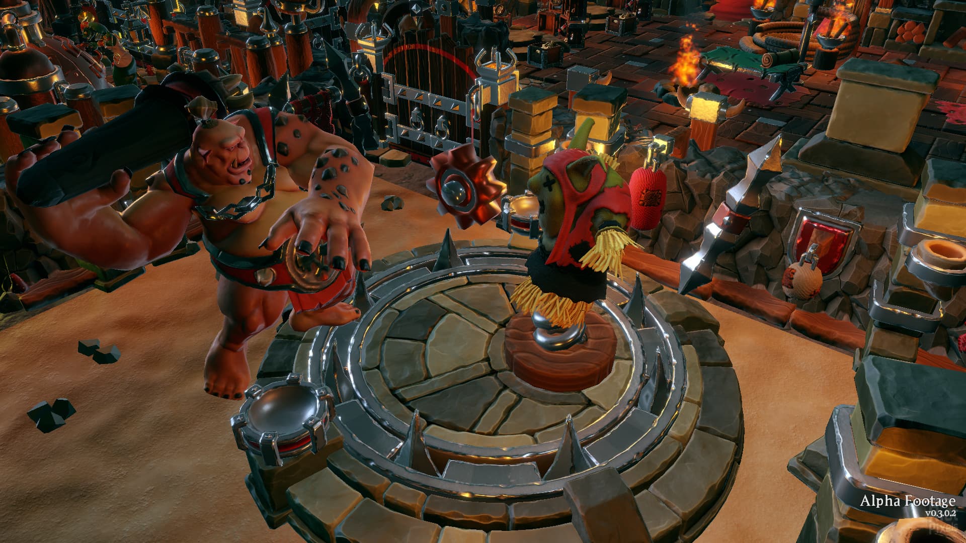 Dungeons 3 – v1.7 + All DLCs screenshot 5