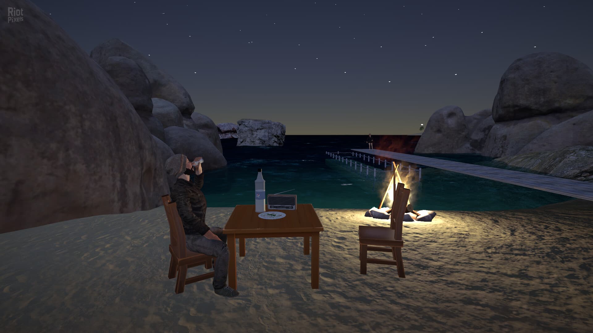 Beach Club Simulator 2024 – v1.0 Release screenshot 2