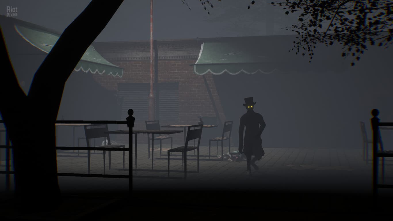 Psychoscopy screenshot 4