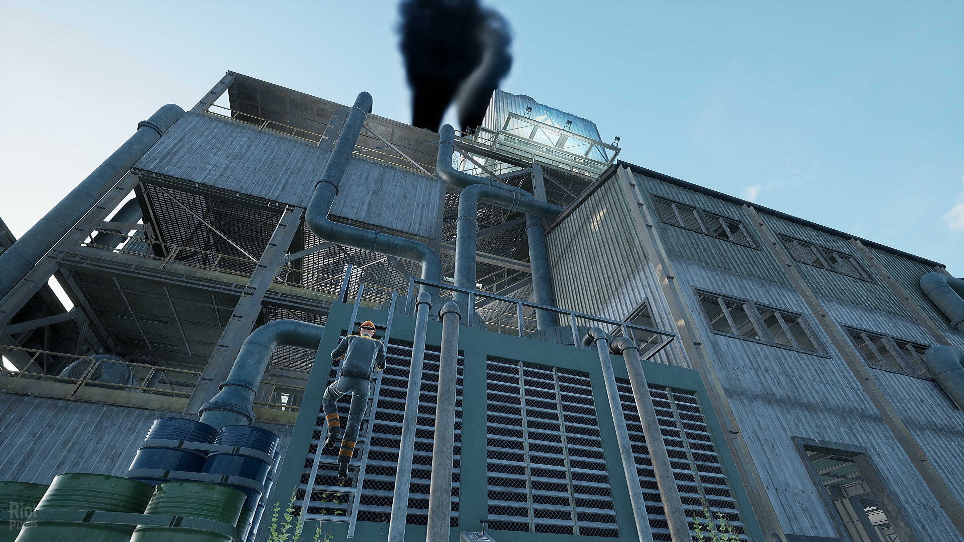 Oil Refinery – The Simulation, v1.1.5 screenshot 5