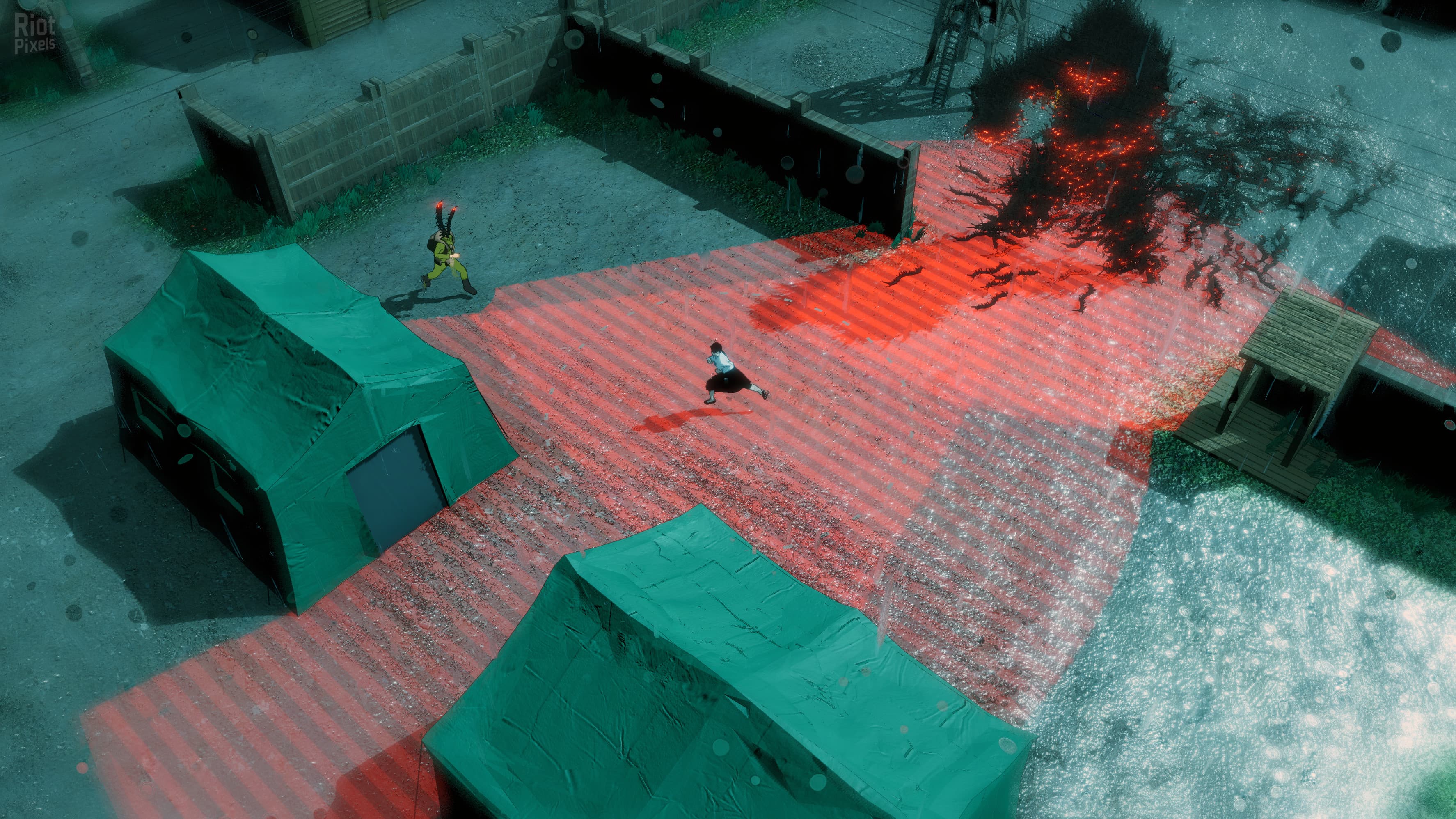 Wonhon: A Vengeful Spirit – v1.3.5_r screenshot 6
