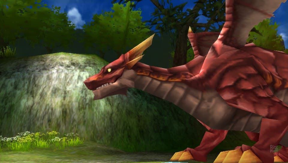 Sword Art Online RE: Hollow Fragment + Multiplayer screenshot 5