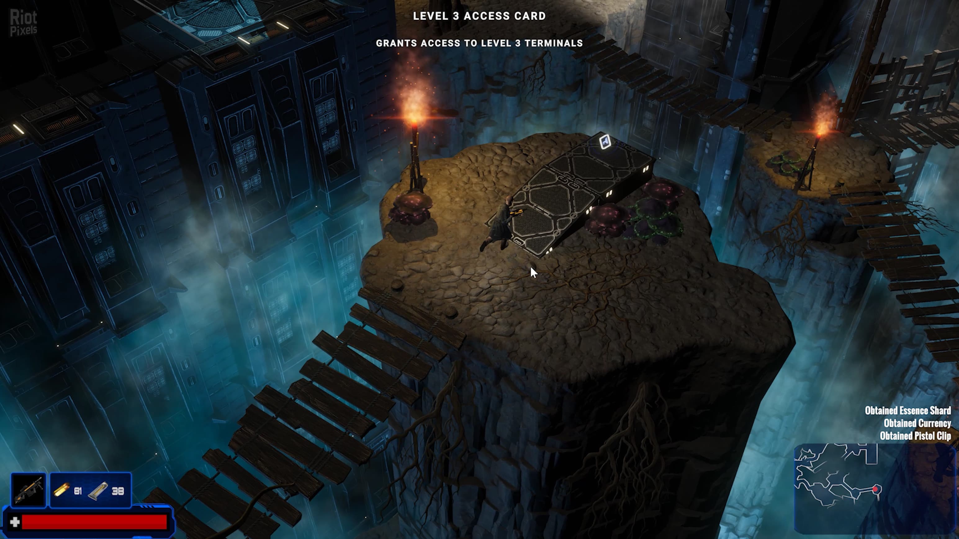 Remnants of the Dawn screenshot 5