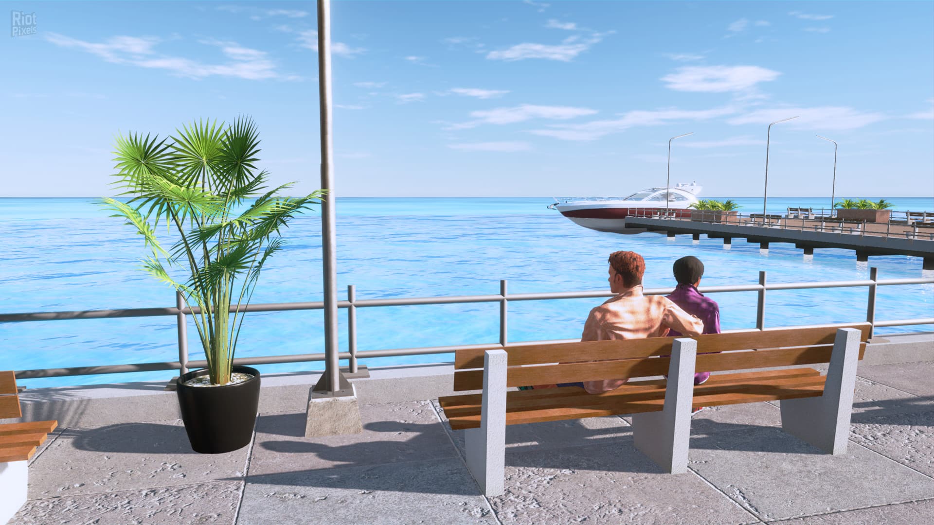 Hotel: A Resort Simulator – Lake Edition + 2 DLCs screenshot 5