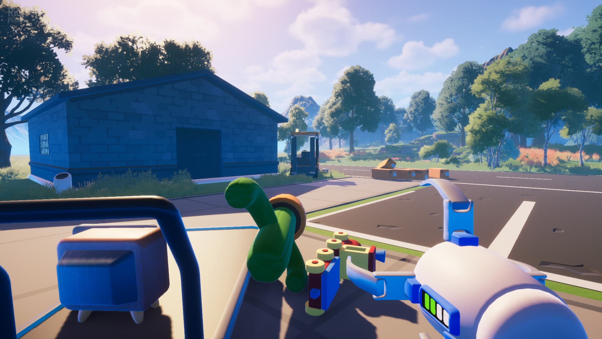 Store It!: Supporter Edition – v1.0.1 + DLC screenshot 1