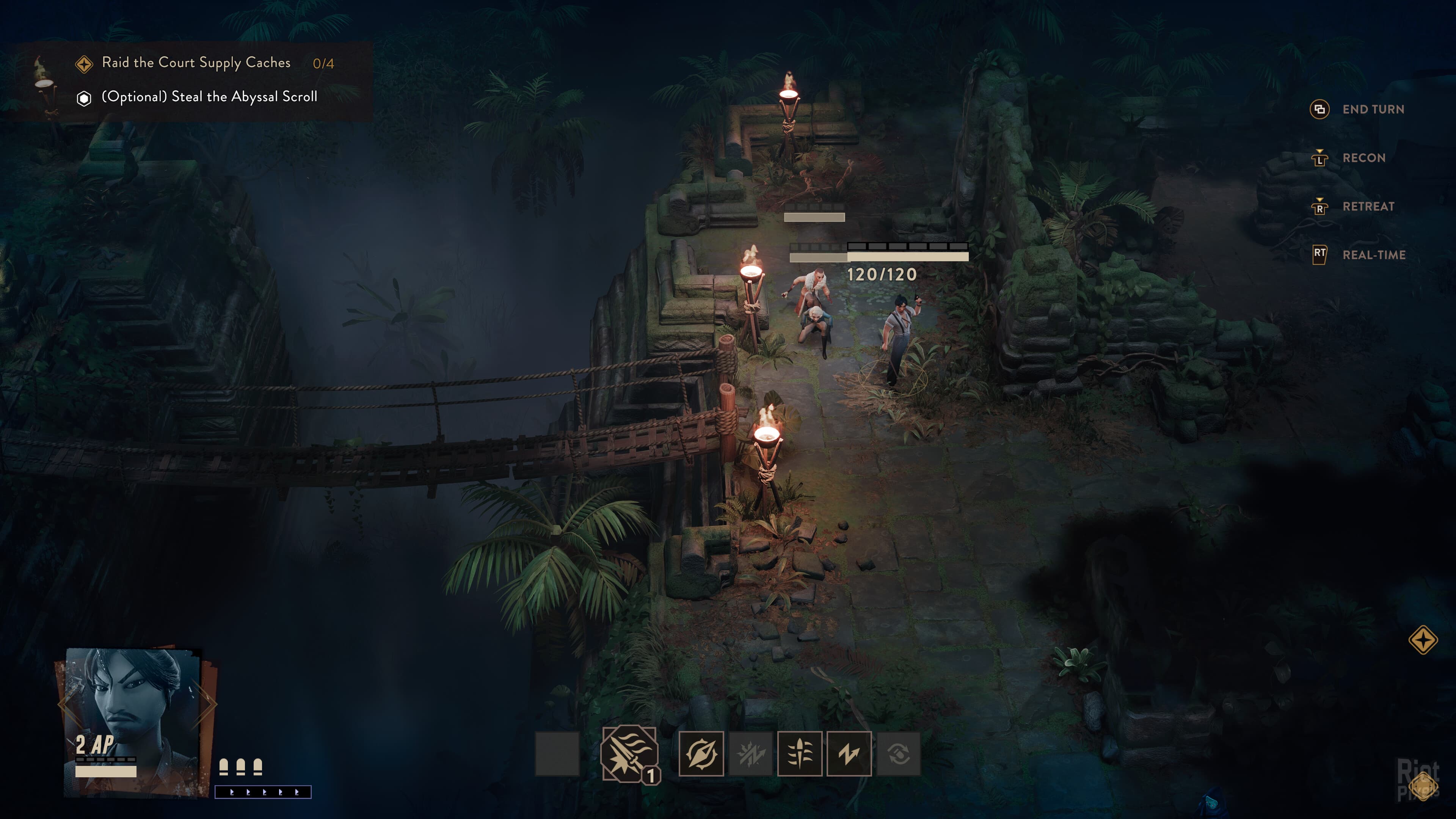 The Lamplighters League: Deluxe Edition – v1.3.1-67360 + 2 DLCs + Bonus Content + Windows 7 Fix screenshot 6