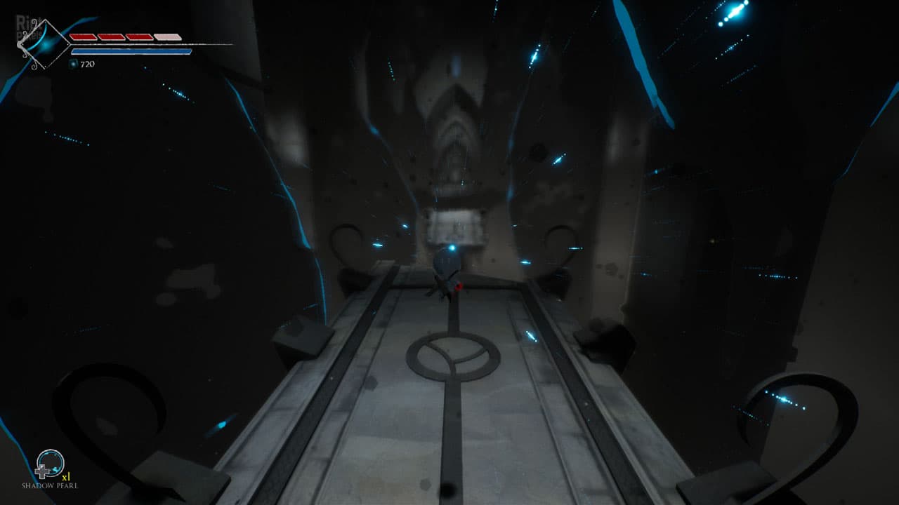 Blue Fire – v5.0.5 + Void of Sorrows DLC + 2 Bonus OSTs + Windows 7 Fix screenshot 1