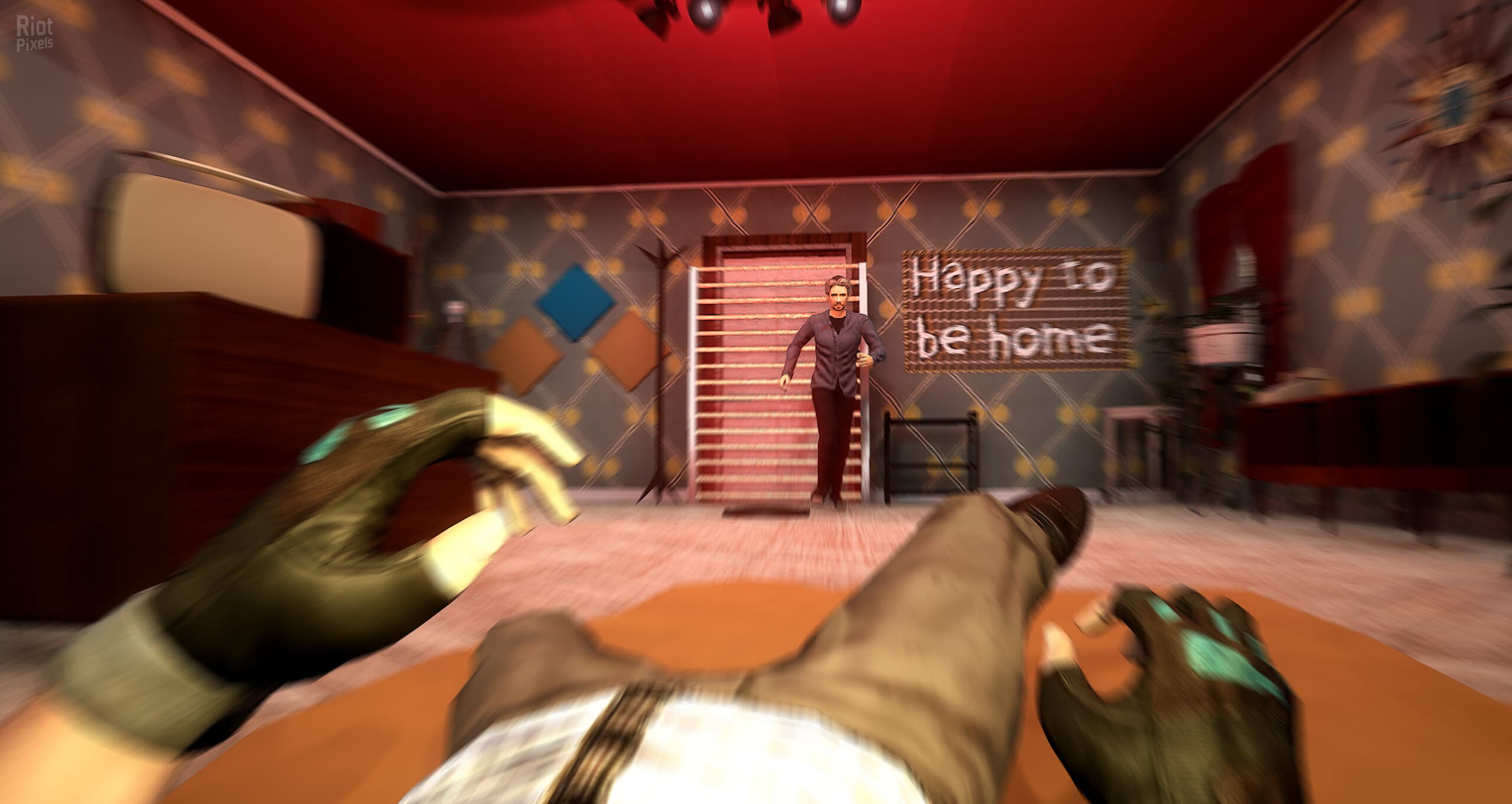We Heist Too, v5.3.1 + Bonus OST + Windows 7 Fix screenshot 5