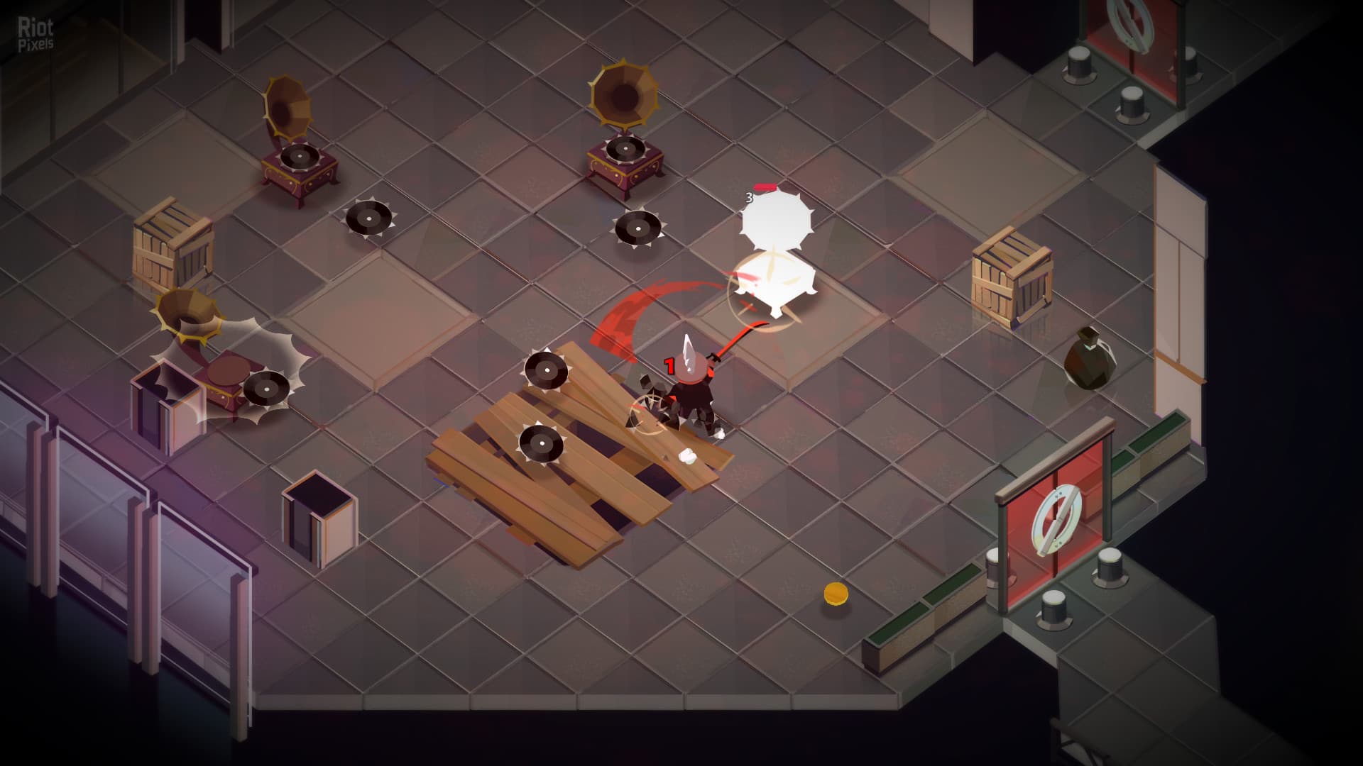 Boyfriend Dungeon – v1.3.7294 + TTRPG: Life On the Edge DLC screenshot 1