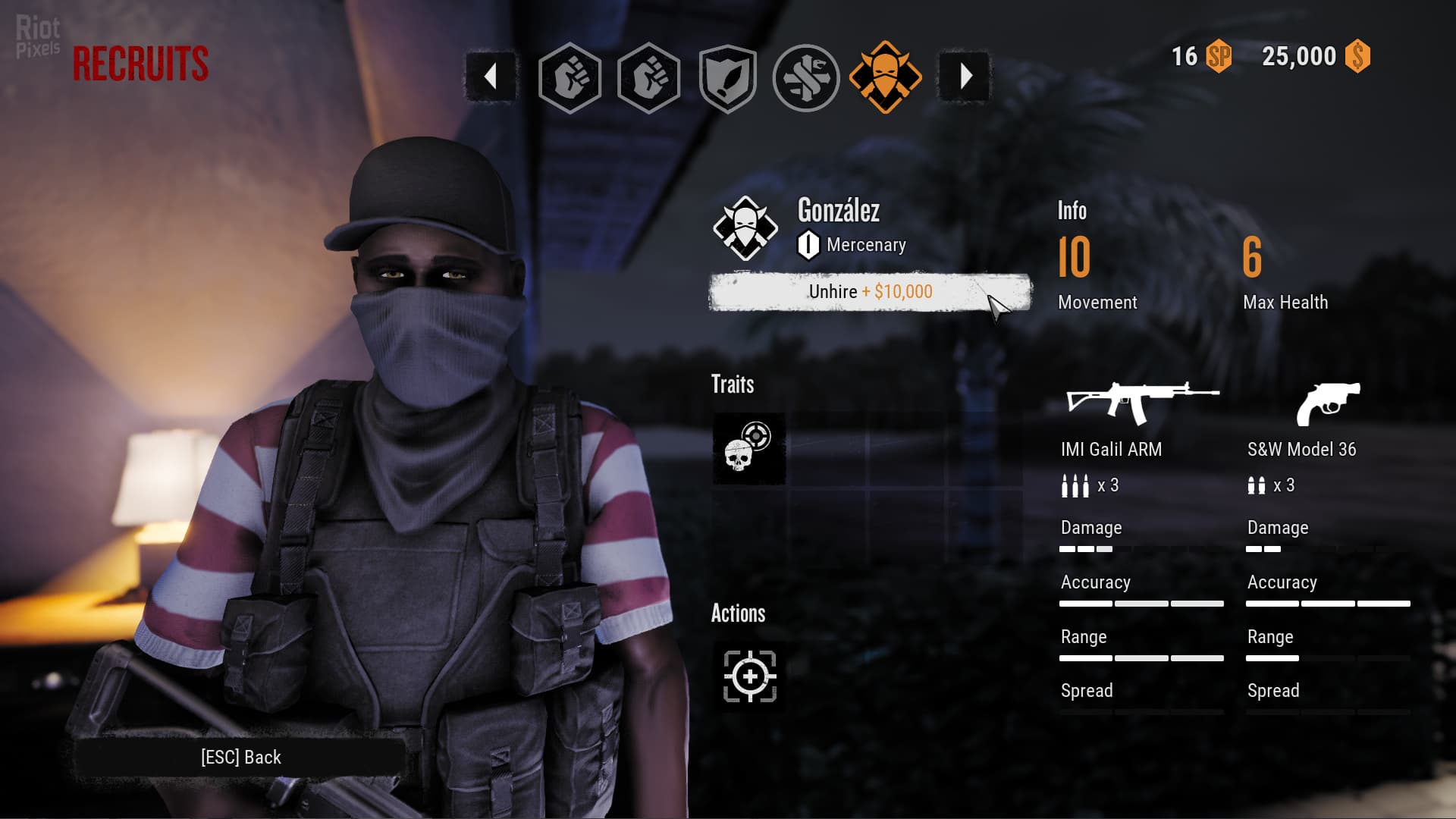 Narcos: Rise of the Cartel screenshot 3