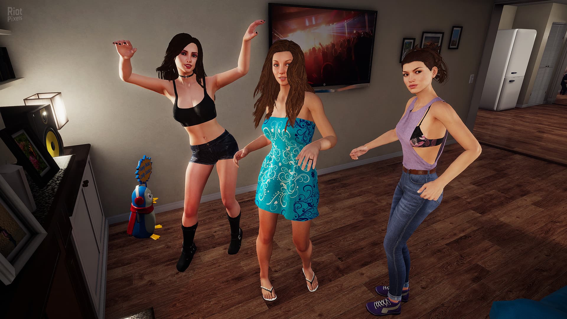 House Party: Total Indulgence Bundle – v1.5.2.13811 + 9 DLCs screenshot 3