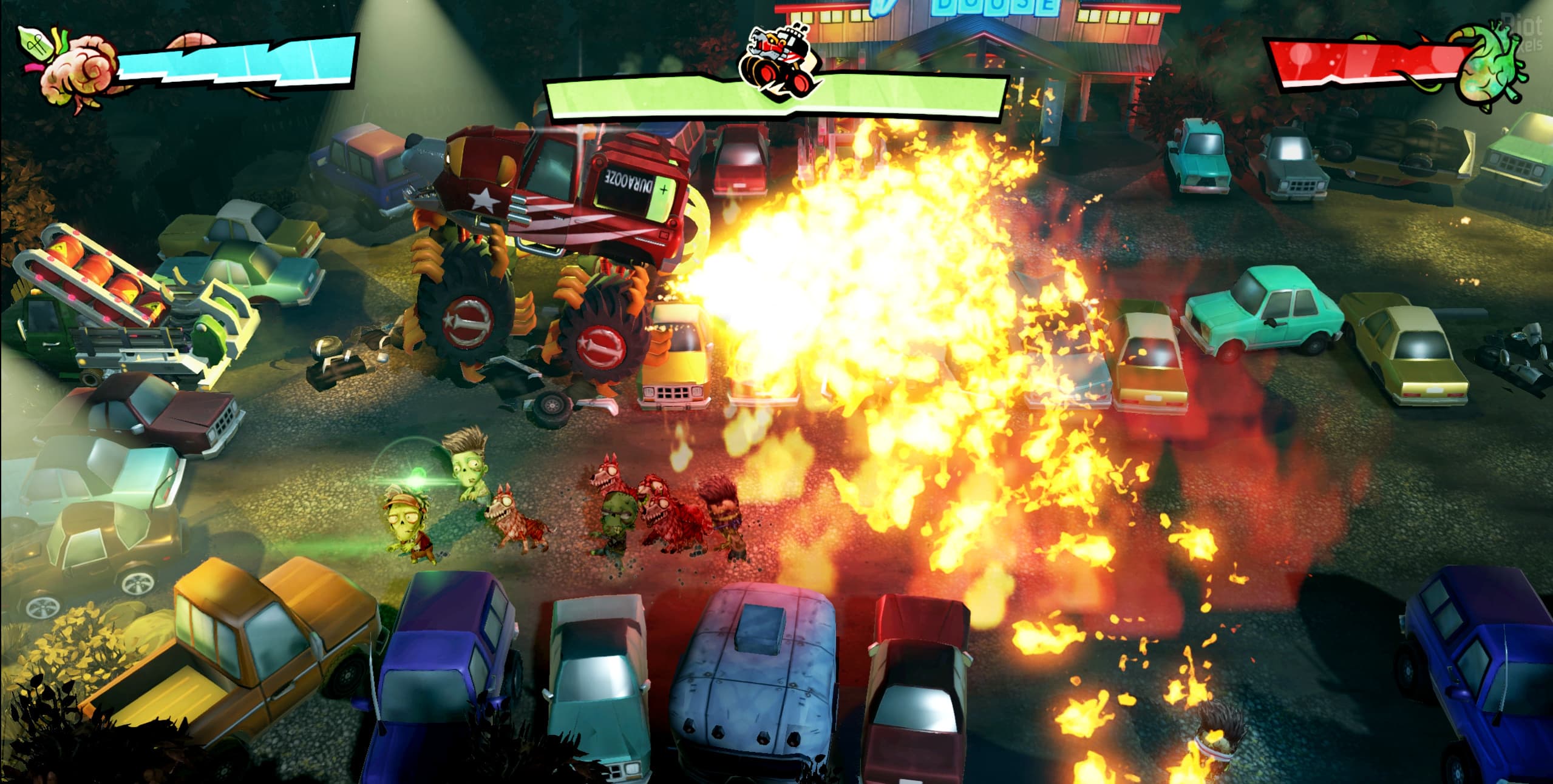 Ray’s The Dead – v1.0.37_35 screenshot 5