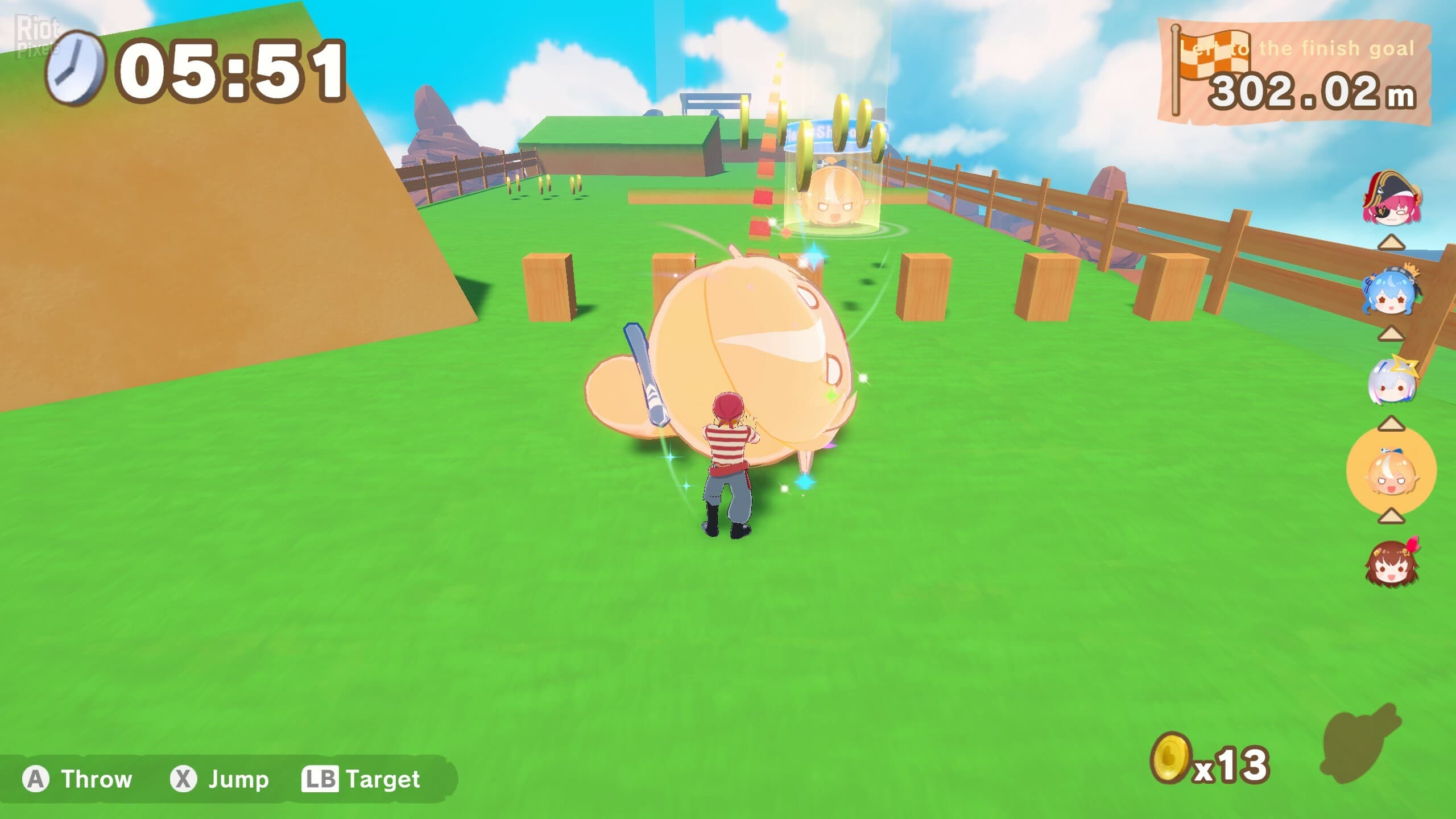 hololive GoroGoro Mountain – v1.0.0 screenshot 2