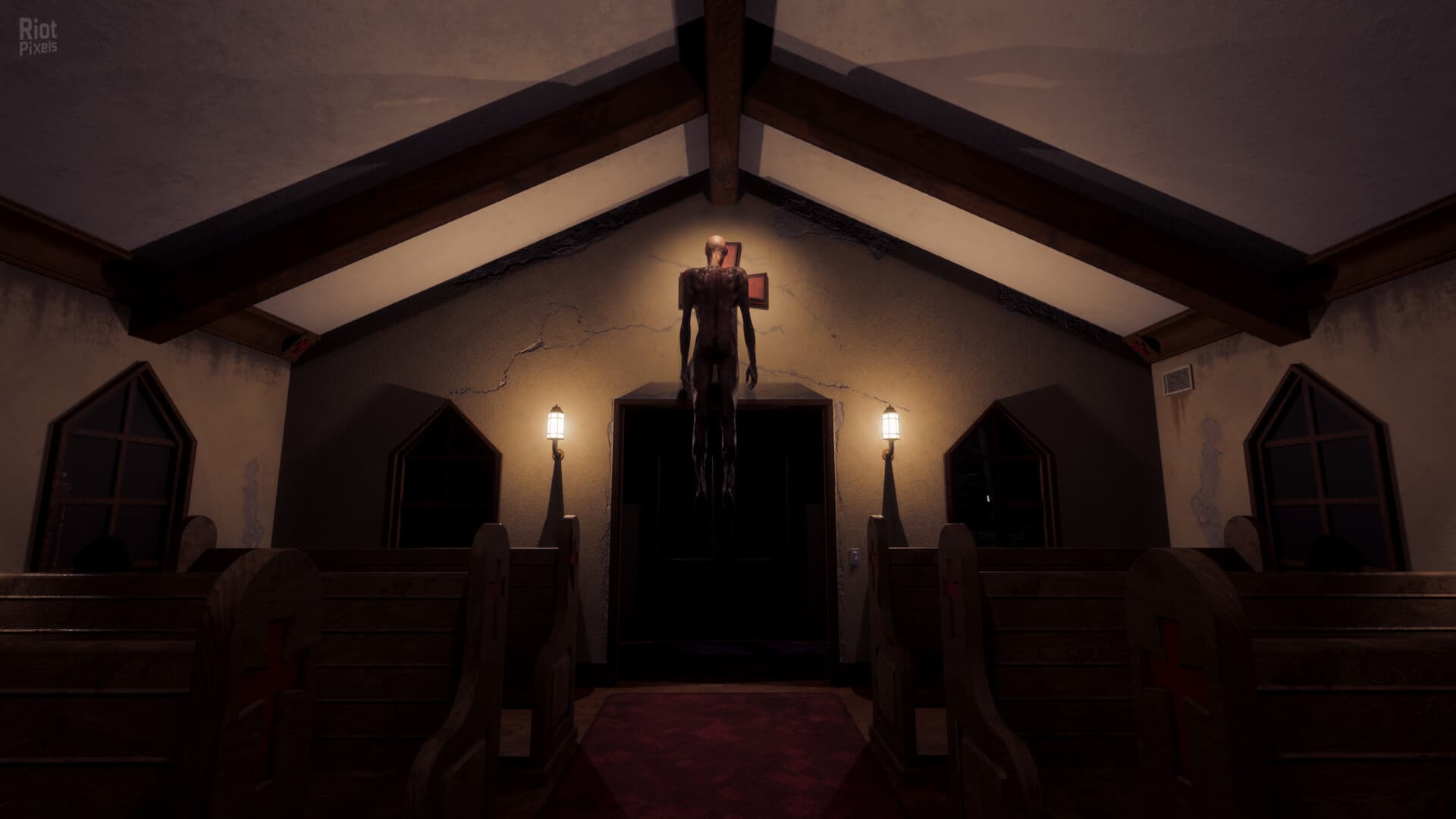 The Gravedigger – v1.0.9 screenshot 1