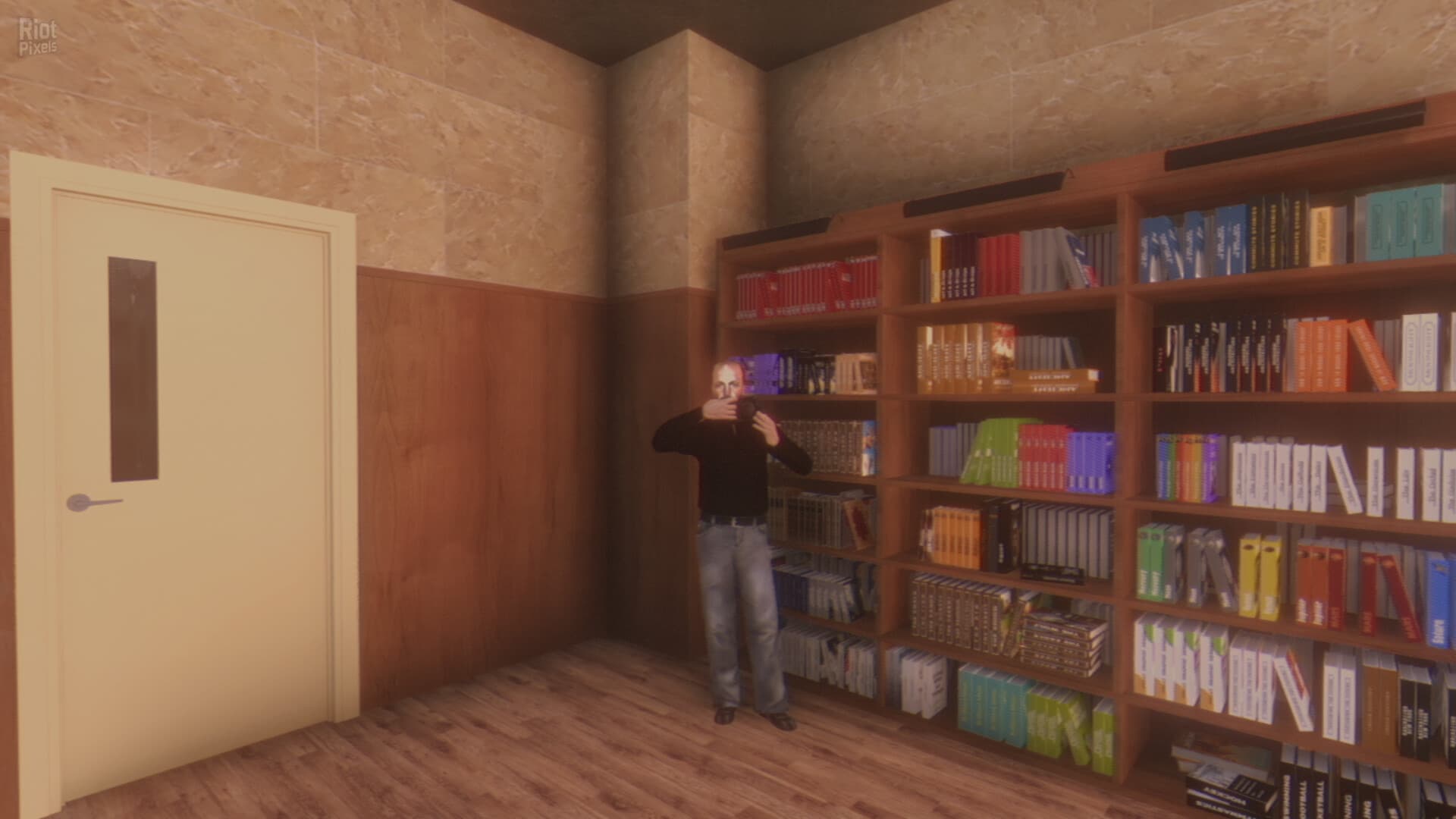 Tales Beyond The Tomb: The Farm’s Secret screenshot 6