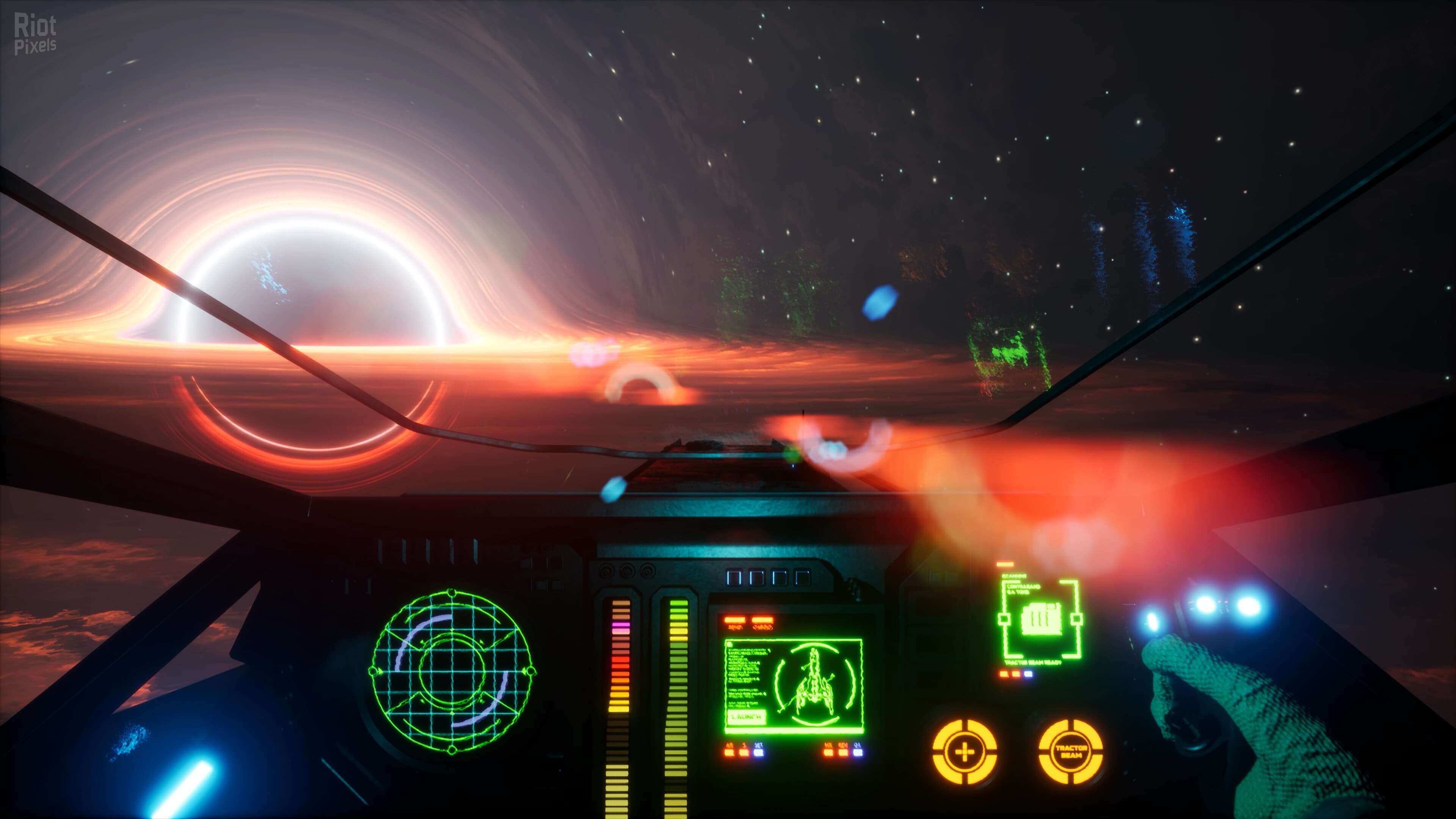 Moon Mystery screenshot 4