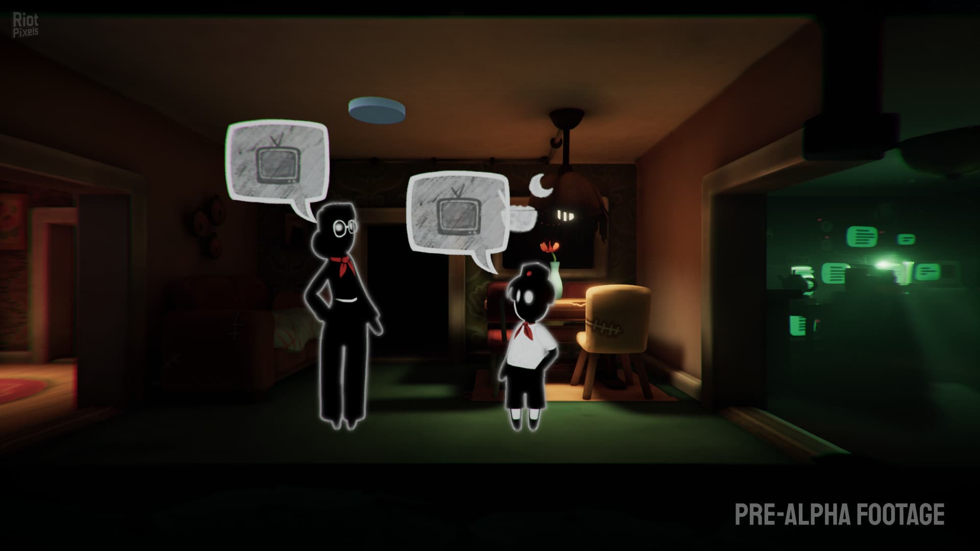 Beholder 3 screenshot 2