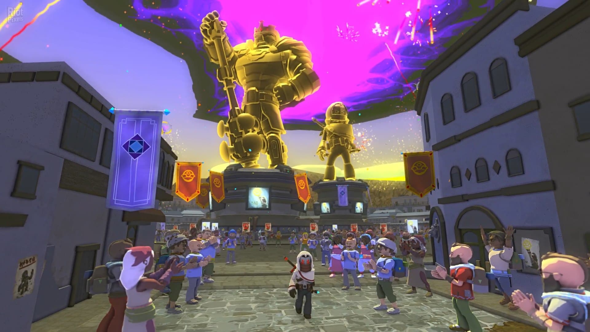 Hindsight 20/20: Wrath of the Raakshasa screenshot 5