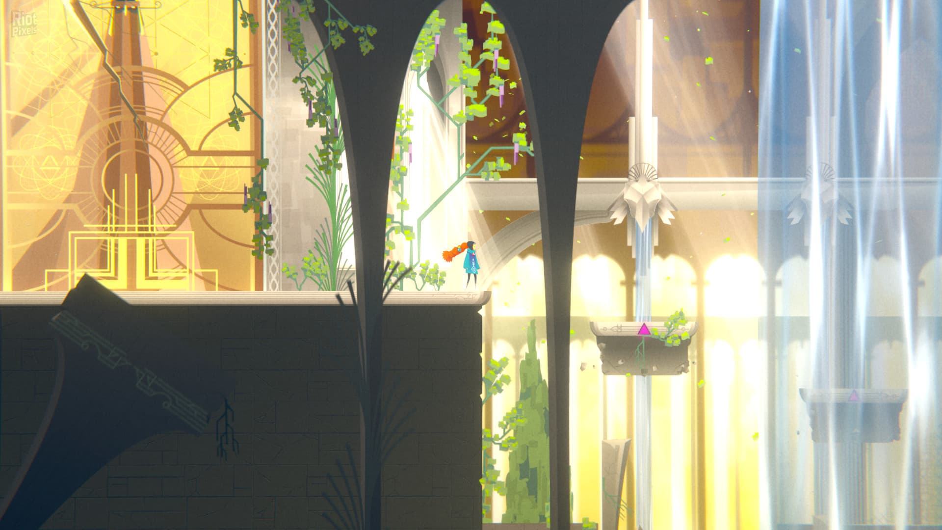Aspire: Ina’s Tale – v1.0.16 screenshot 3