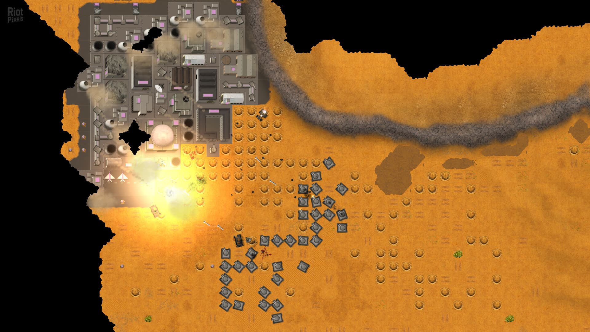 Shrot – v1.2 + Bonus Soundtrack screenshot 1