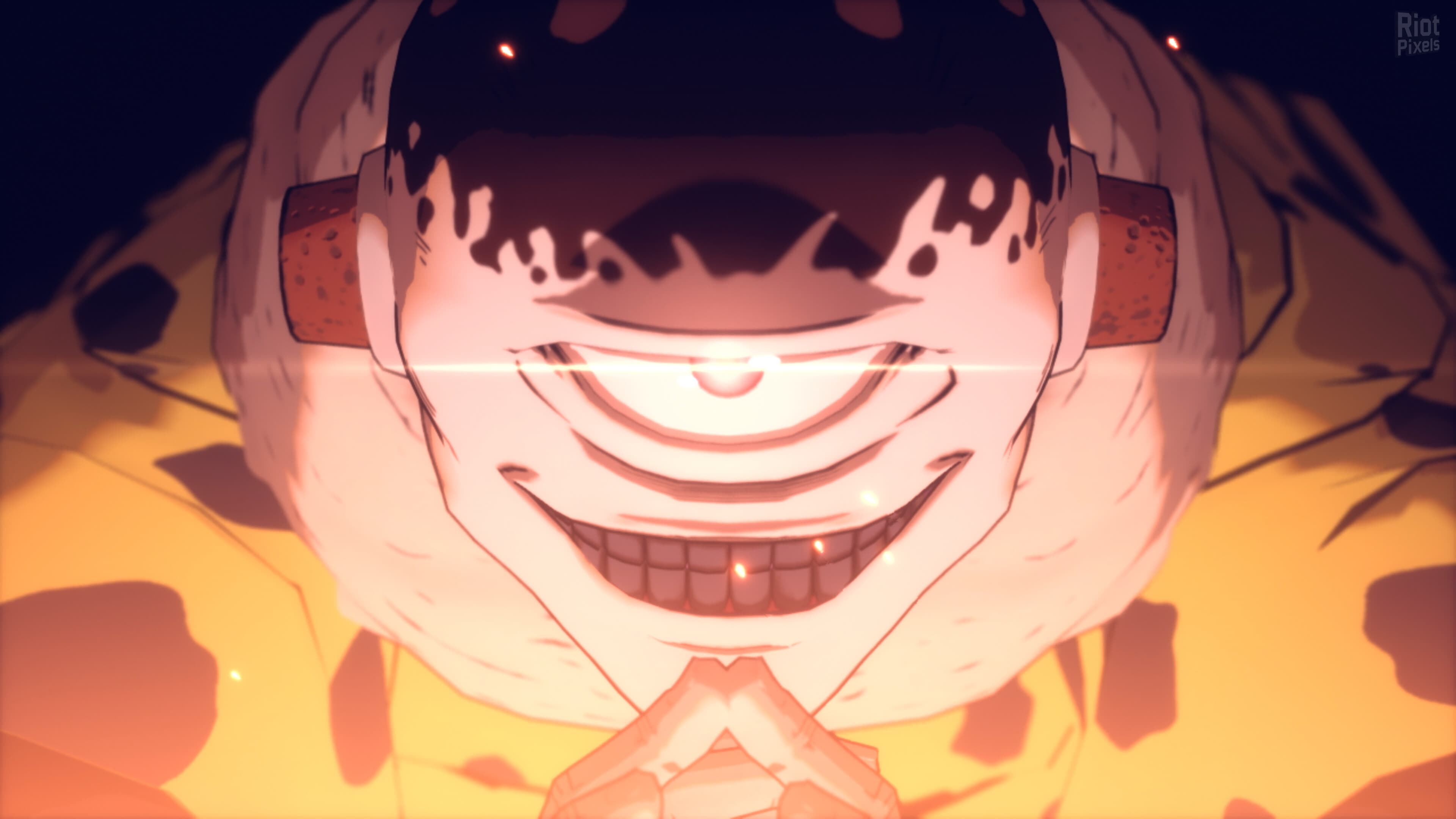 Jujutsu Kaisen: Cursed Clash – Ultimate Edition – v1.4.0 + 7 DLCs/Bonuses + Windows 7 Fix screenshot 2