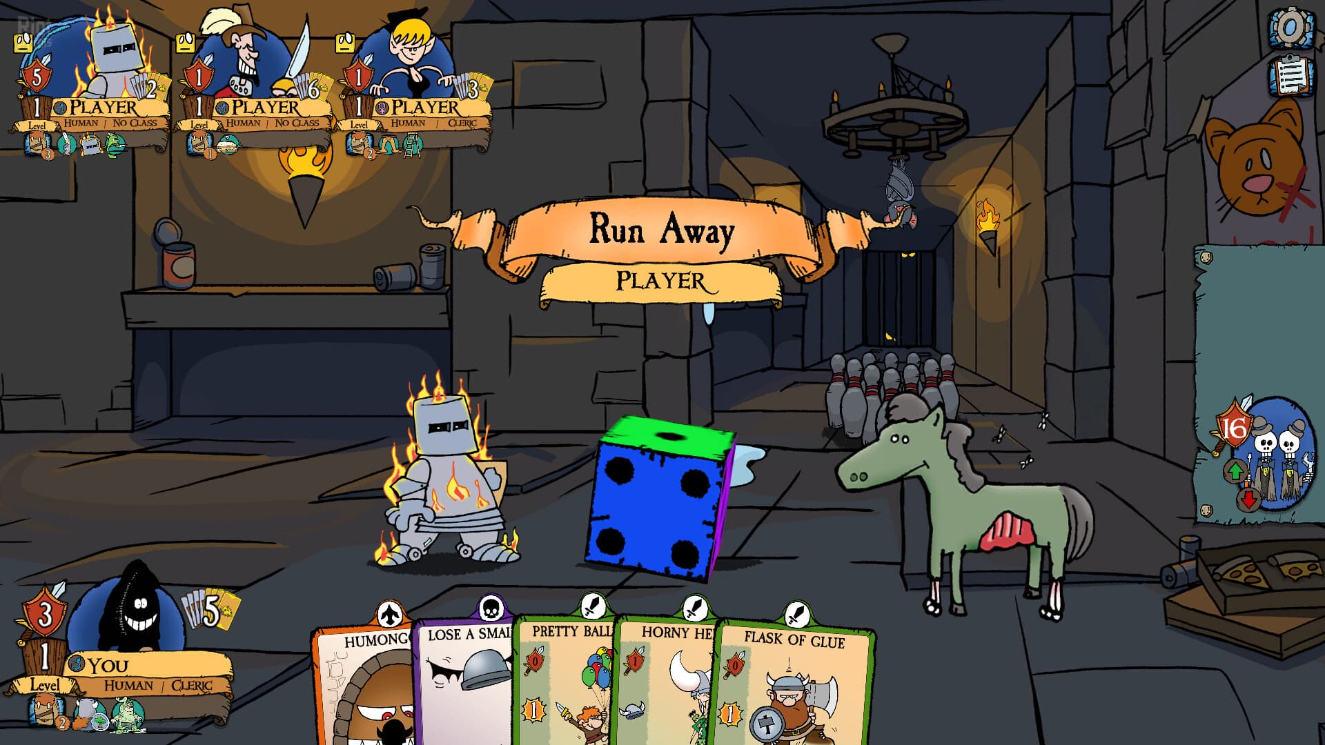 Munchkin Digital – v1.2.0.450 (Release) screenshot 5