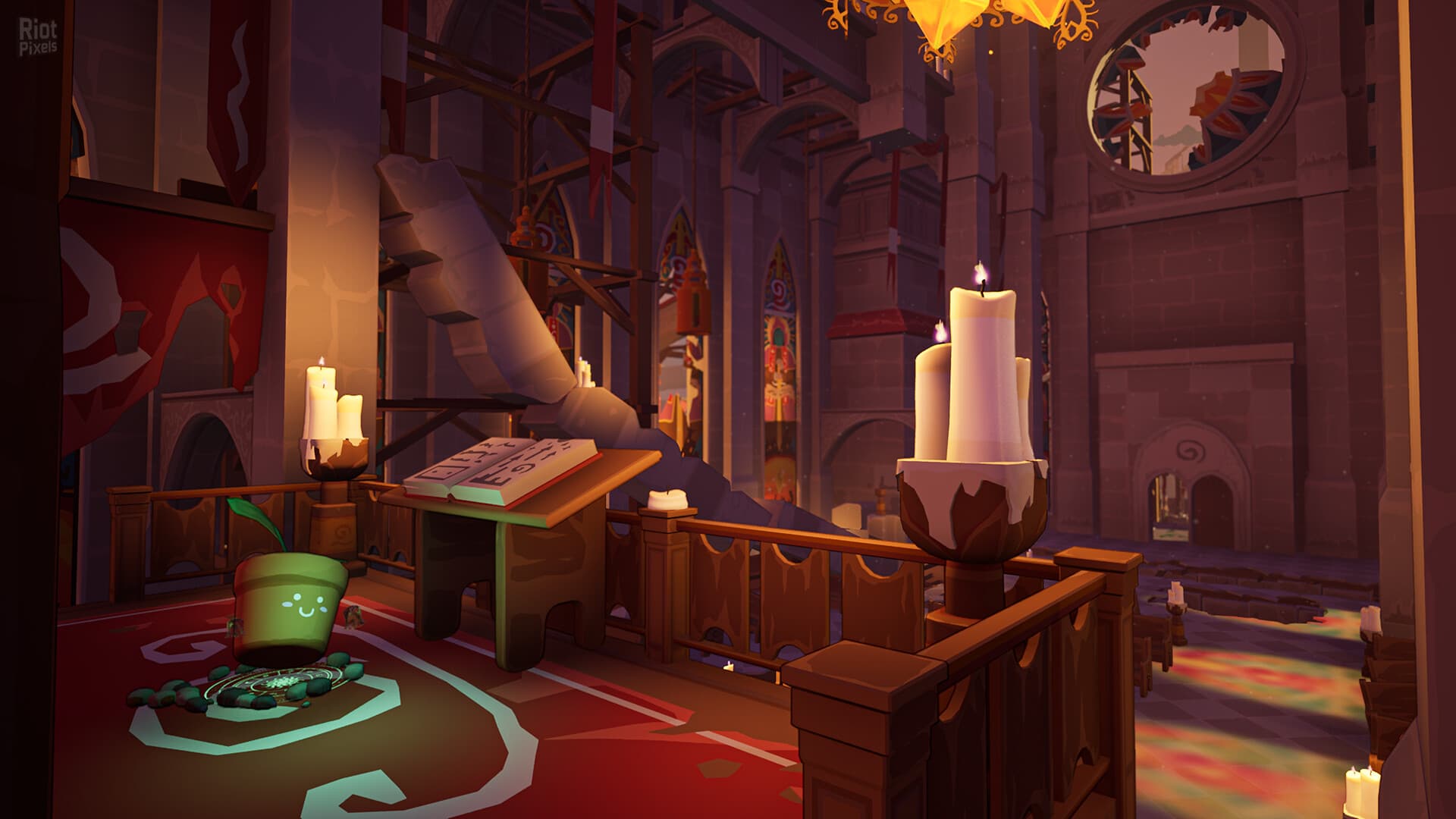 Get Tilted! : ) – v1.1 + Bonus Soundtrack screenshot 3