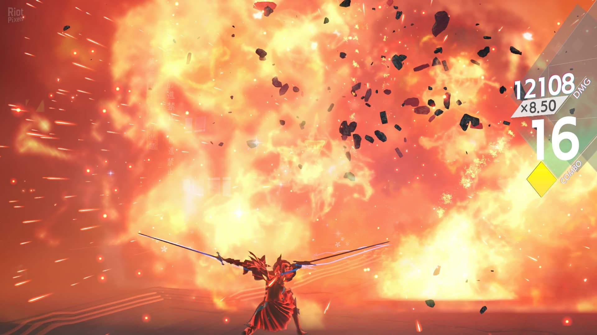 BLUE REFLECTION: Second Light, v1.02 + 24 DLCs screenshot 5