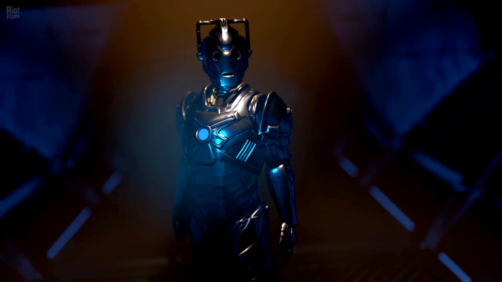 Doctor Who: The Edge of Reality screenshot 6