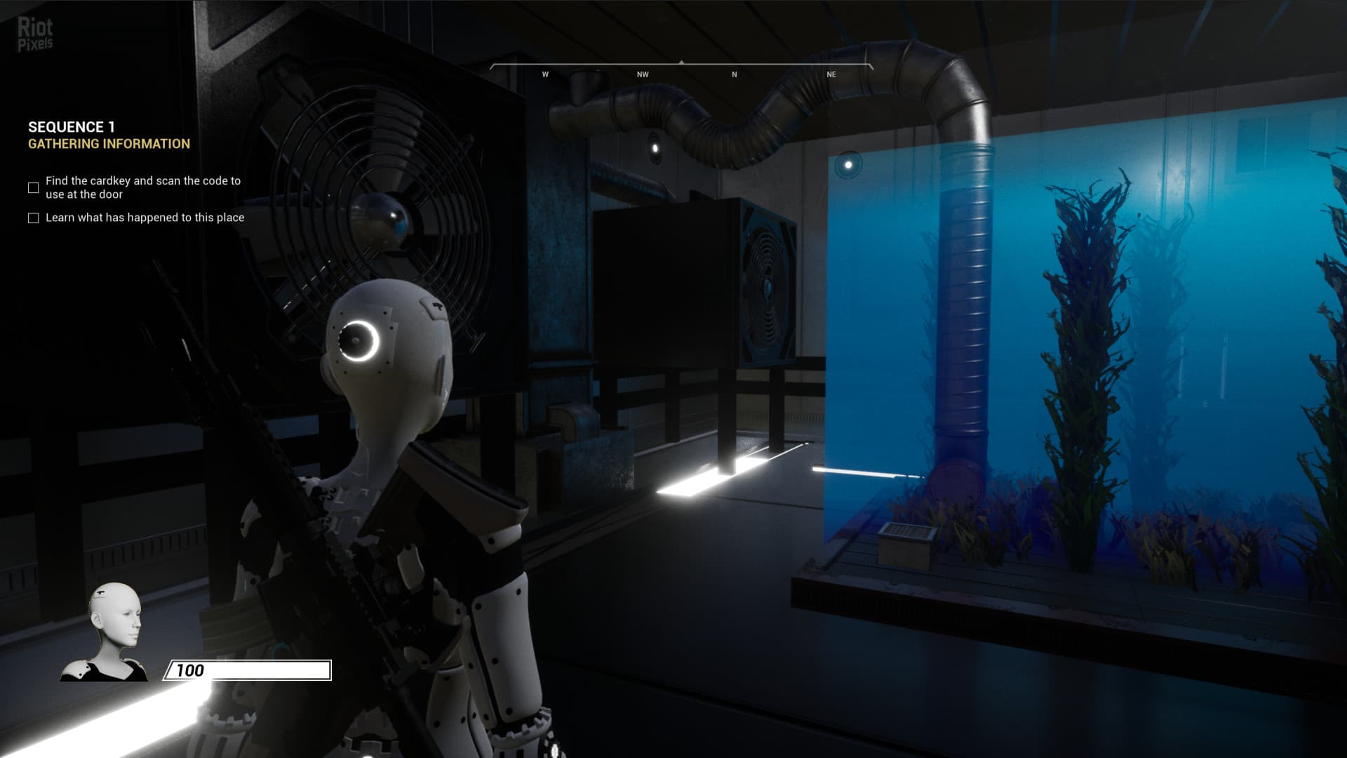 Project Unirah screenshot 6