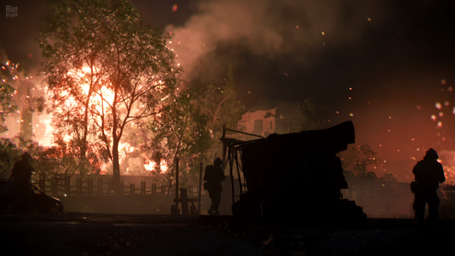 Call of Duty: Modern Warfare II, v9.7 (Campaign) / v9.40 (Multiplayer/Co-Op with Bots) + 8 Bonus Soundtracks screenshot 5