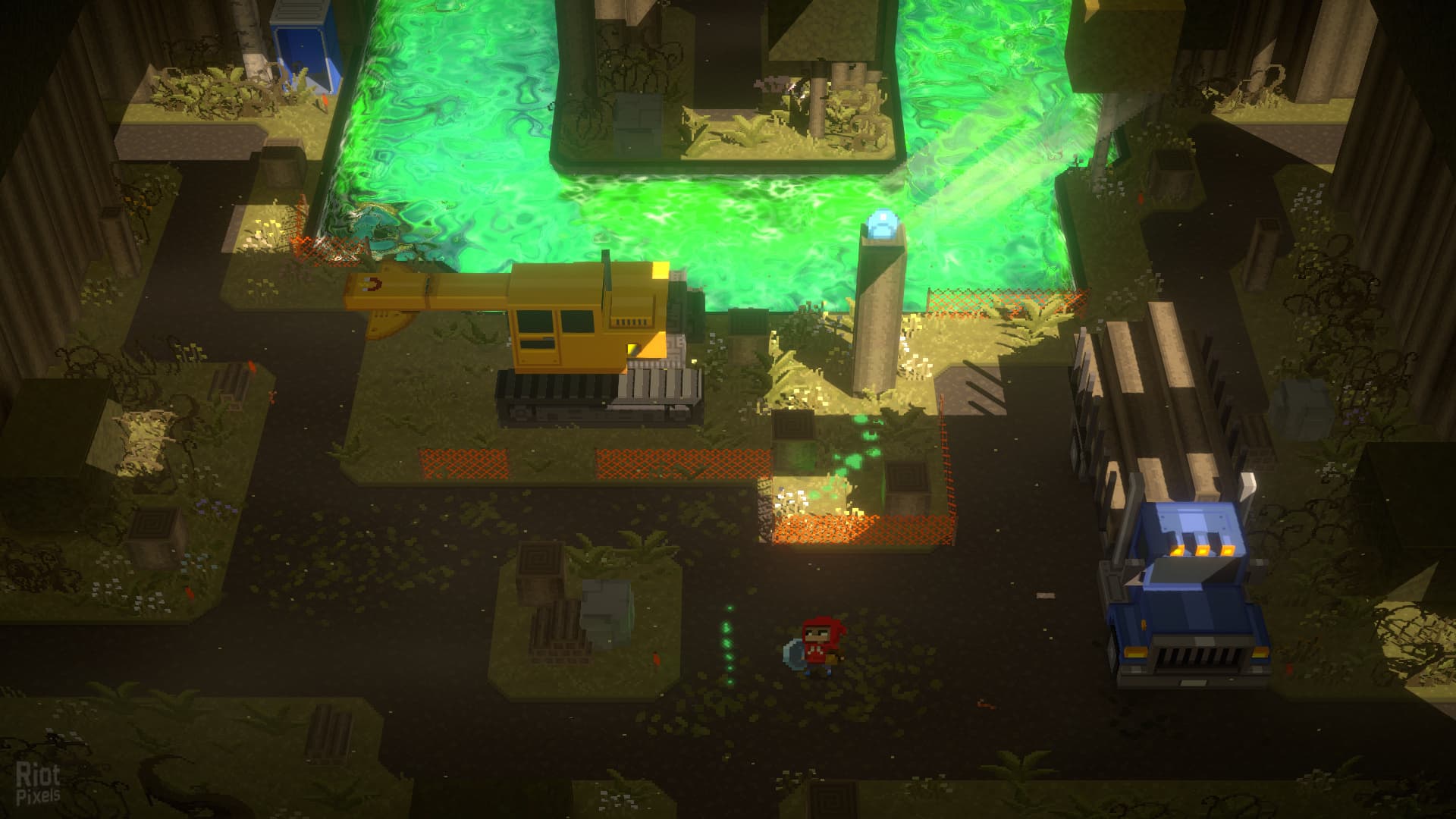 Mayhem in Single Valley – v4.0.00 screenshot 4
