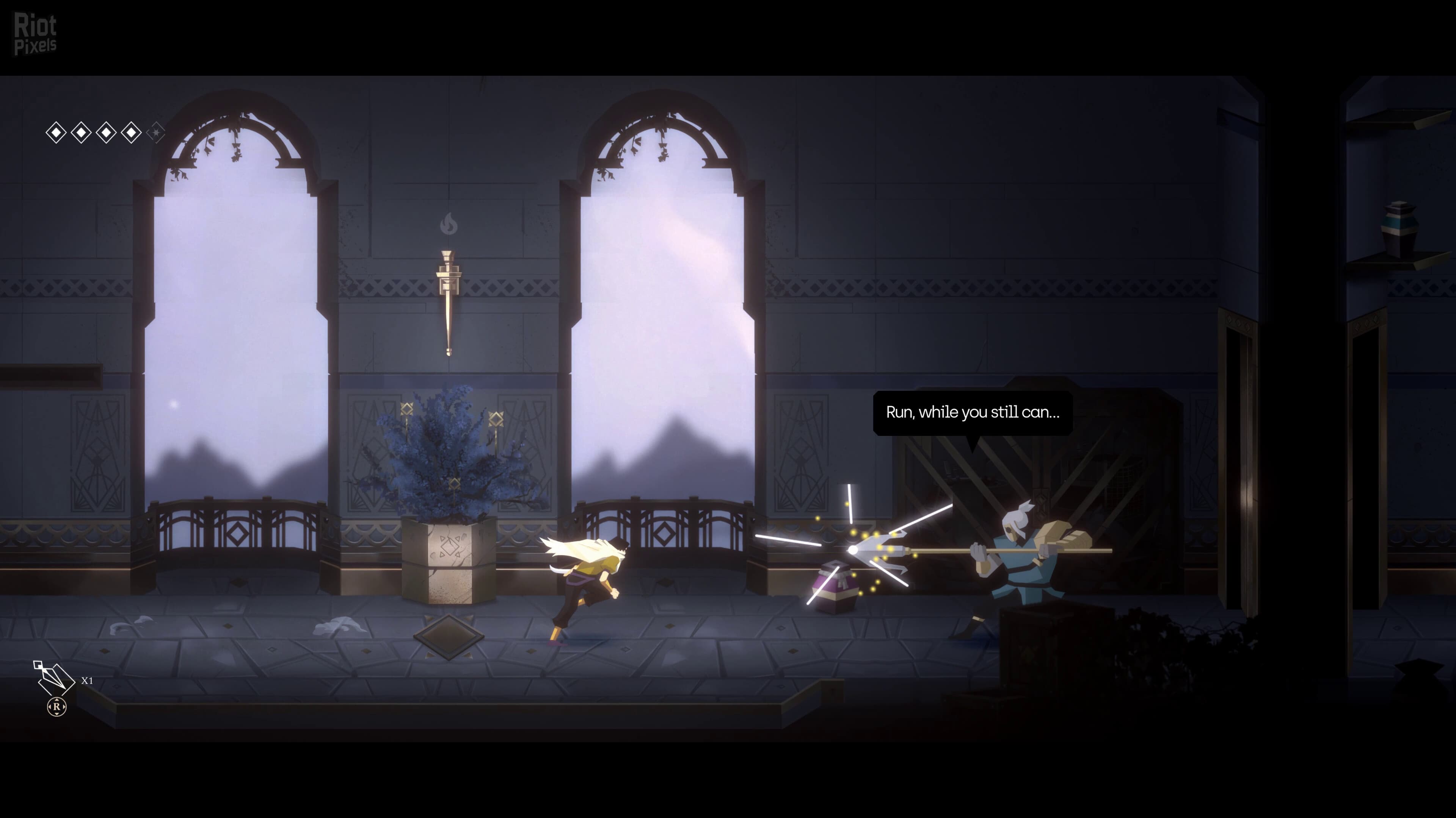 Nocturnal: Enhanced Edition – v1.2.0.740 screenshot 6