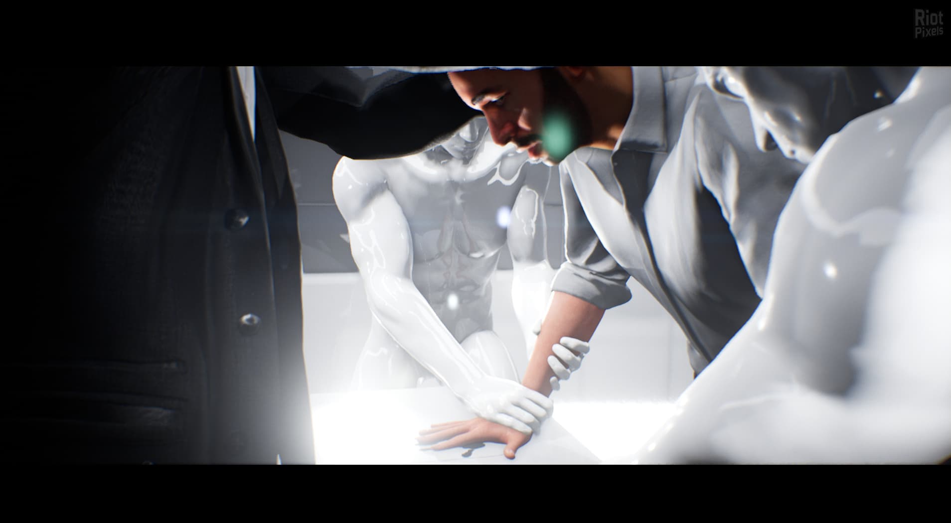 Past Cure  + Update 1 screenshot 6